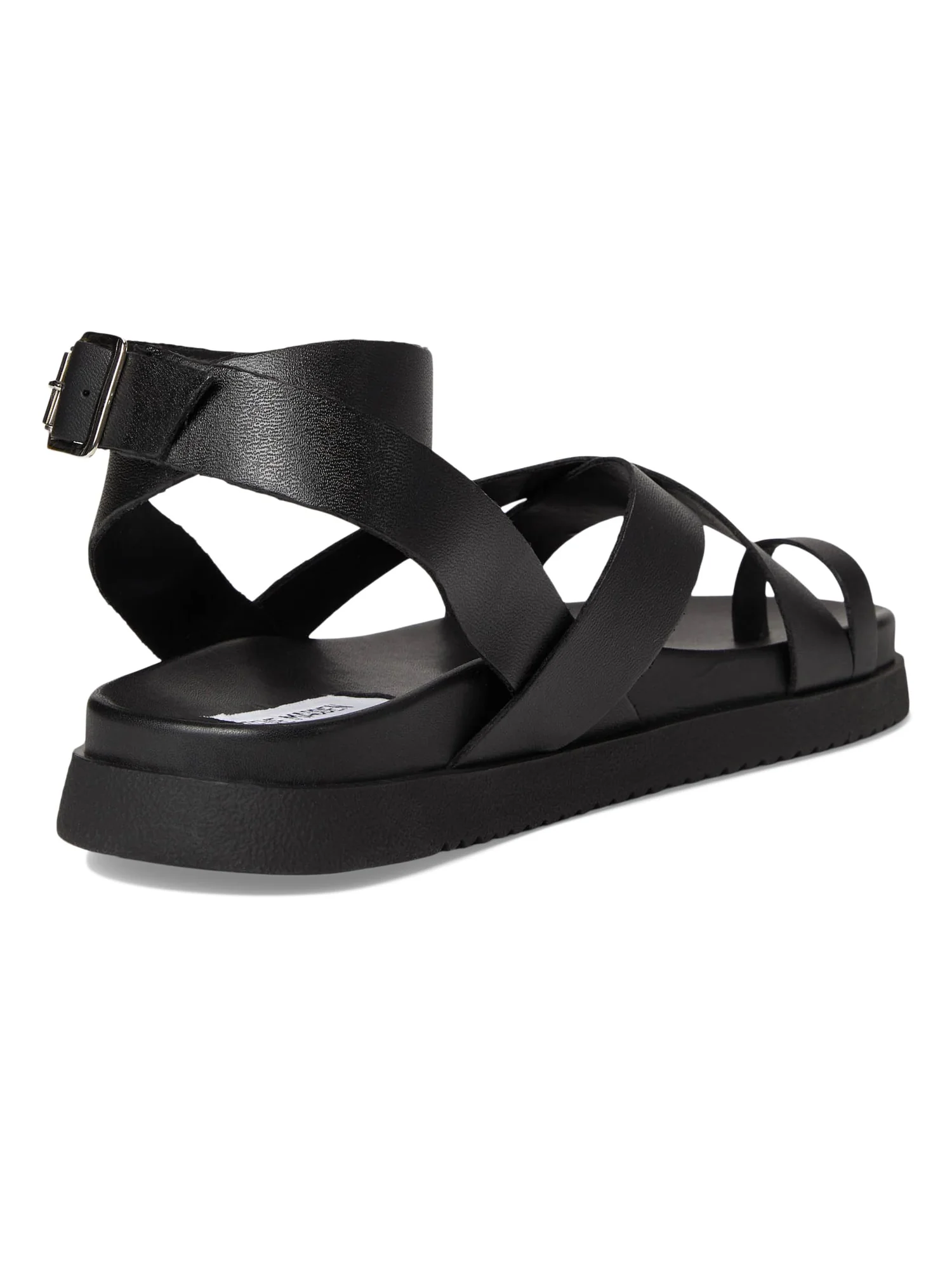 Сандалии Steve Madden Mira — изображение 5 из 7, черный
