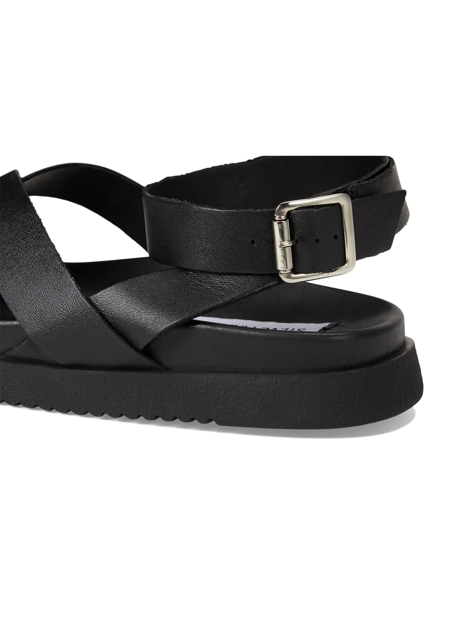 Сандалии Steve Madden Mira — изображение 6 из 7, черный