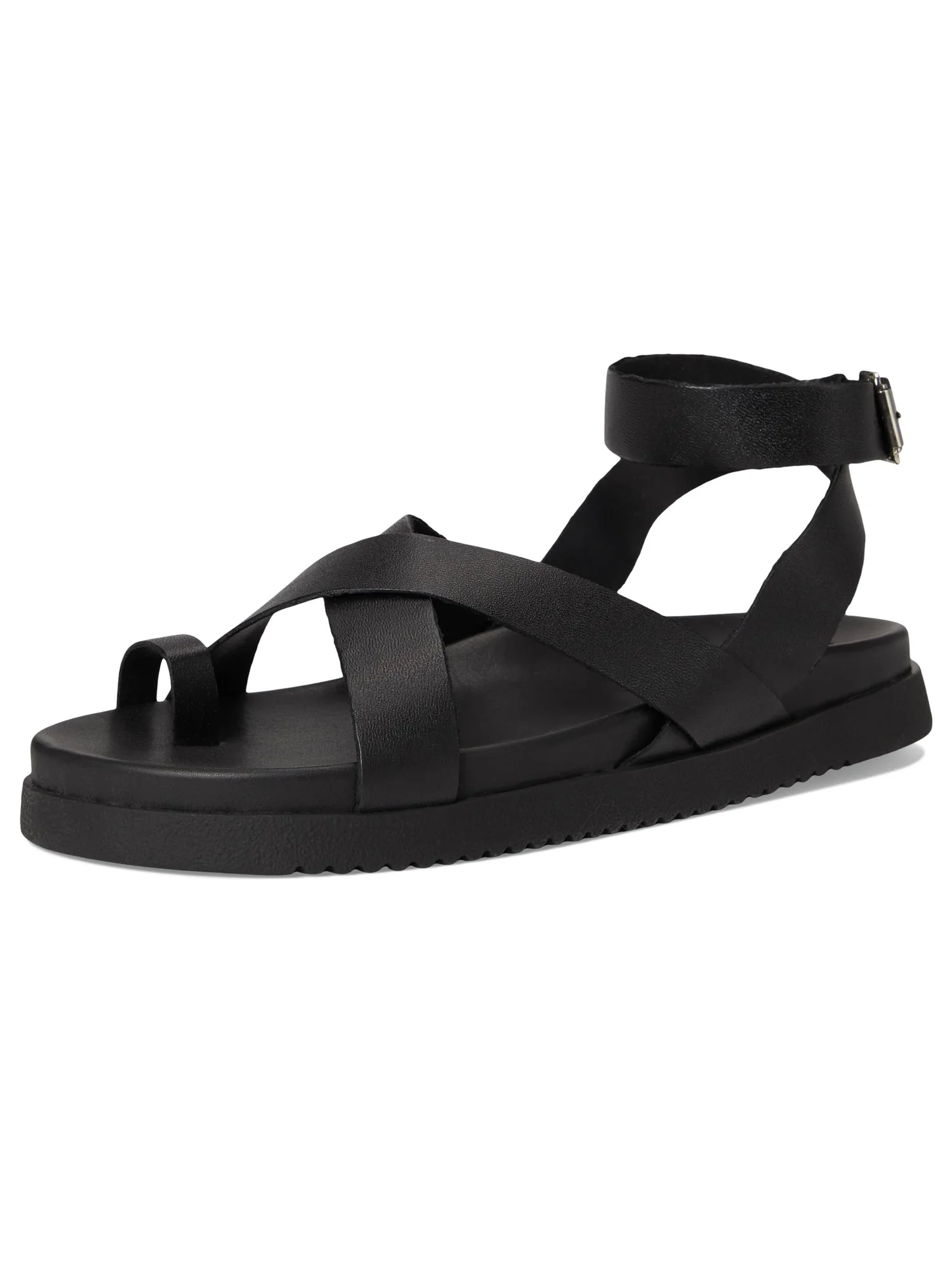 Сандалии Steve Madden Mira — изображение 7 из 7, черный