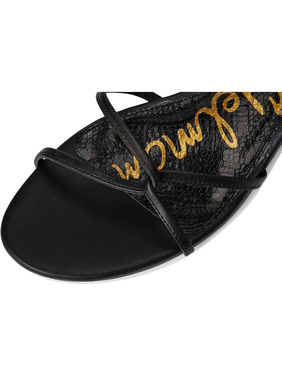 Сандалии Sam Edelman Ellina — изображение 2 из 7, черный