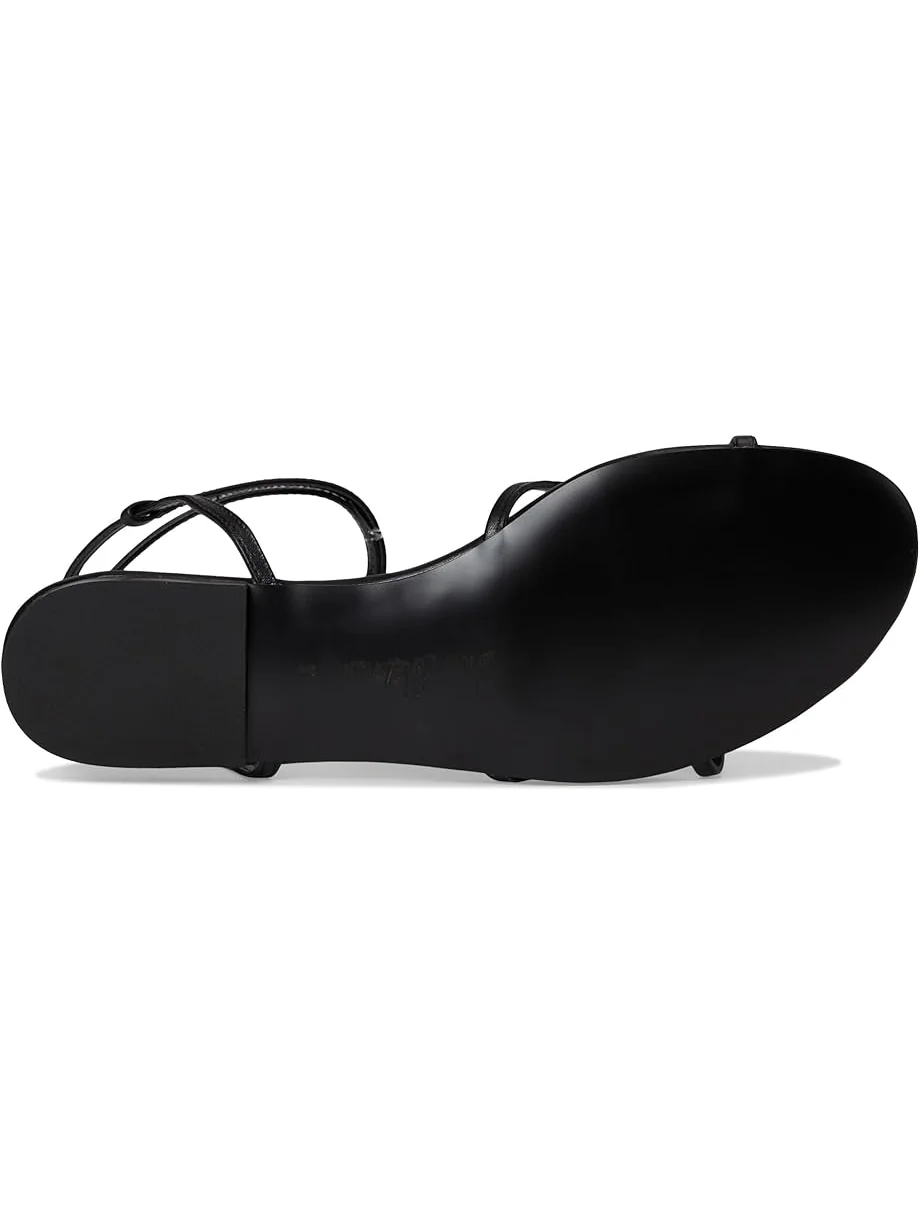 Сандалии Sam Edelman Ellina — изображение 3 из 7, черный