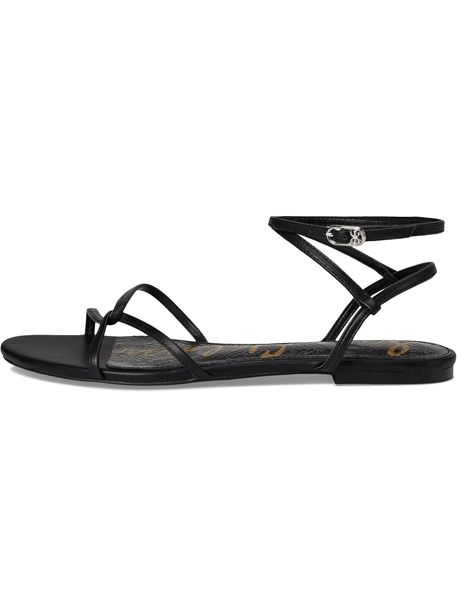 Сандалии Sam Edelman Ellina — изображение 4 из 7, черный
