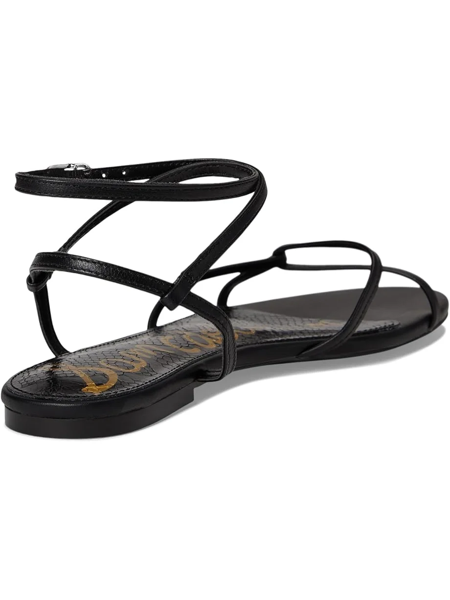 Сандалии Sam Edelman Ellina — изображение 5 из 7, черный