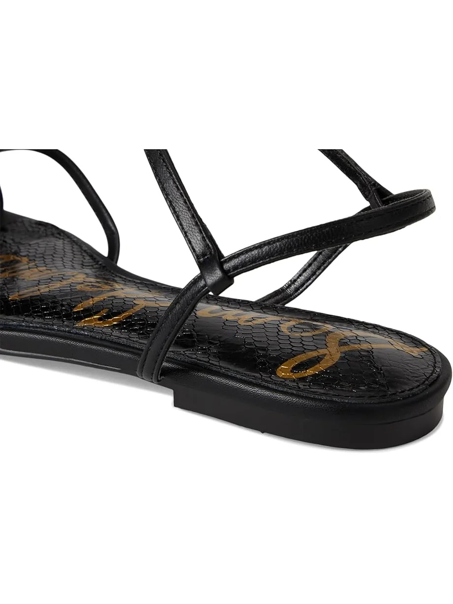 Сандалии Sam Edelman Ellina — изображение 6 из 7, черный