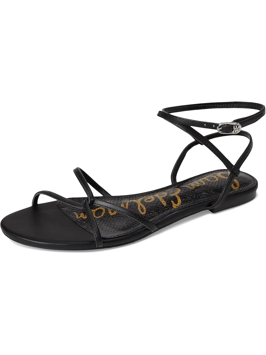 Сандалии Sam Edelman Ellina — изображение 7 из 7, черный