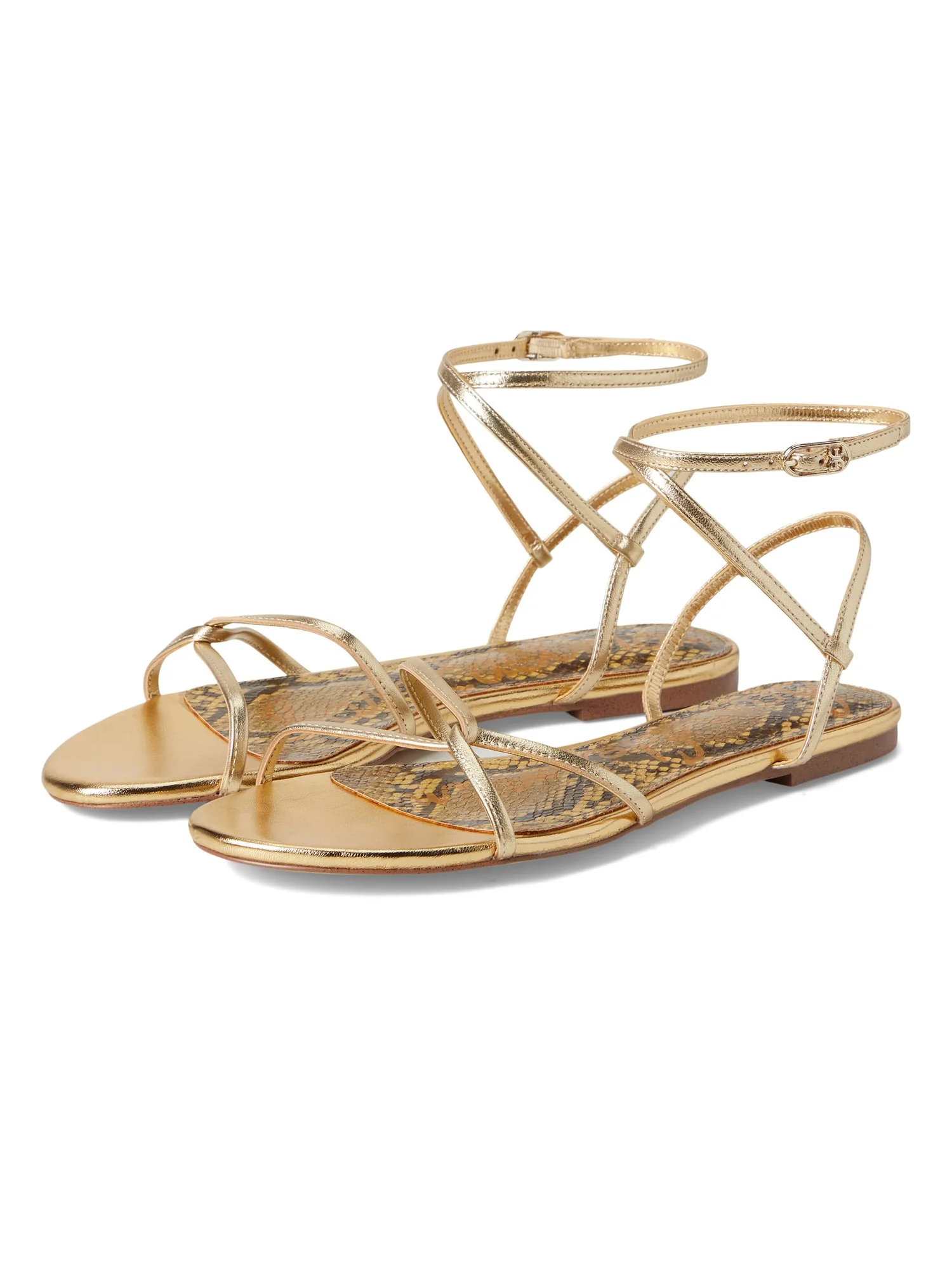 Сандалии Sam Edelman Ellina