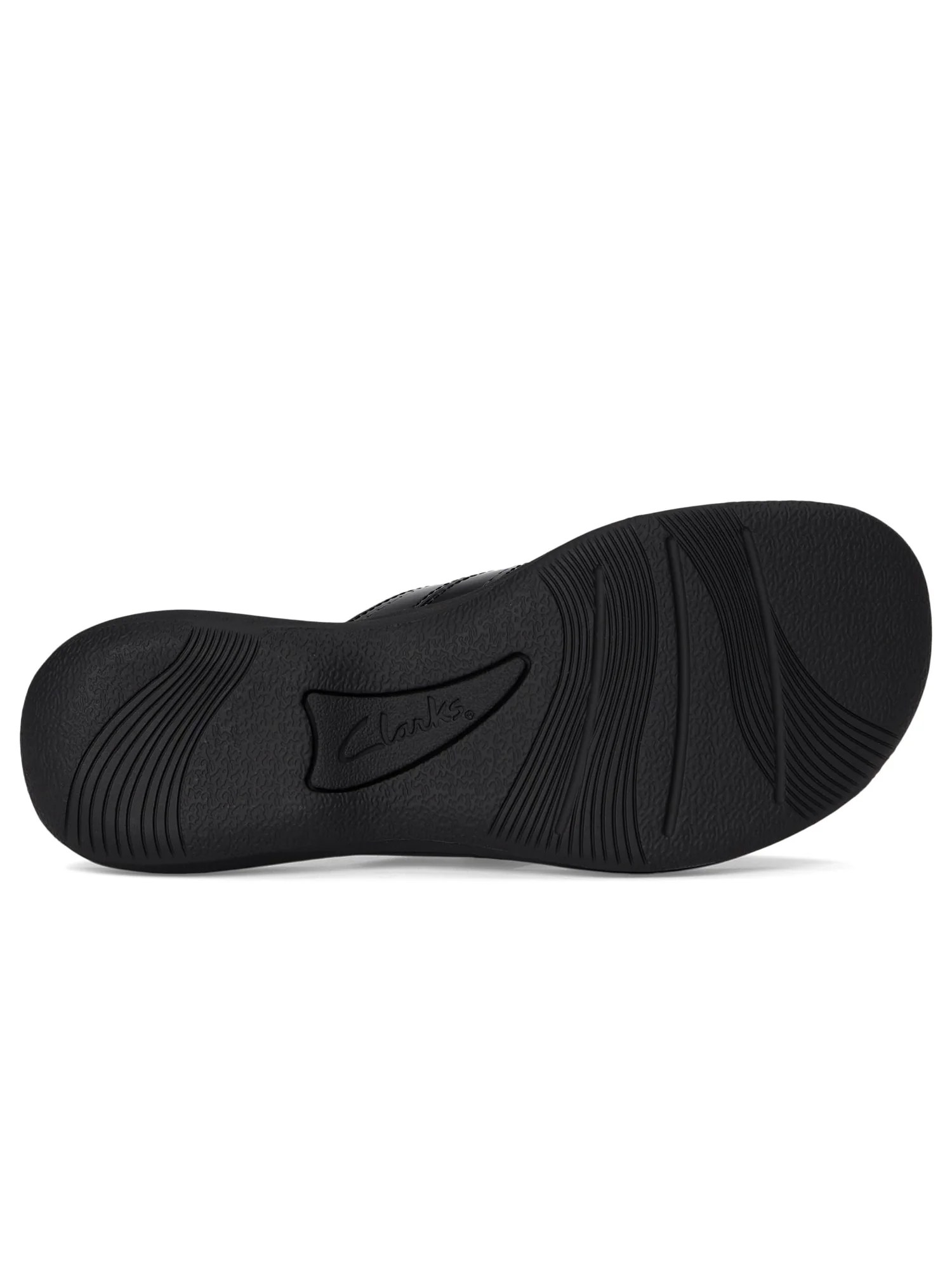 Сандалии Clarks Breeze Reyna — изображение 3 из 7, черный