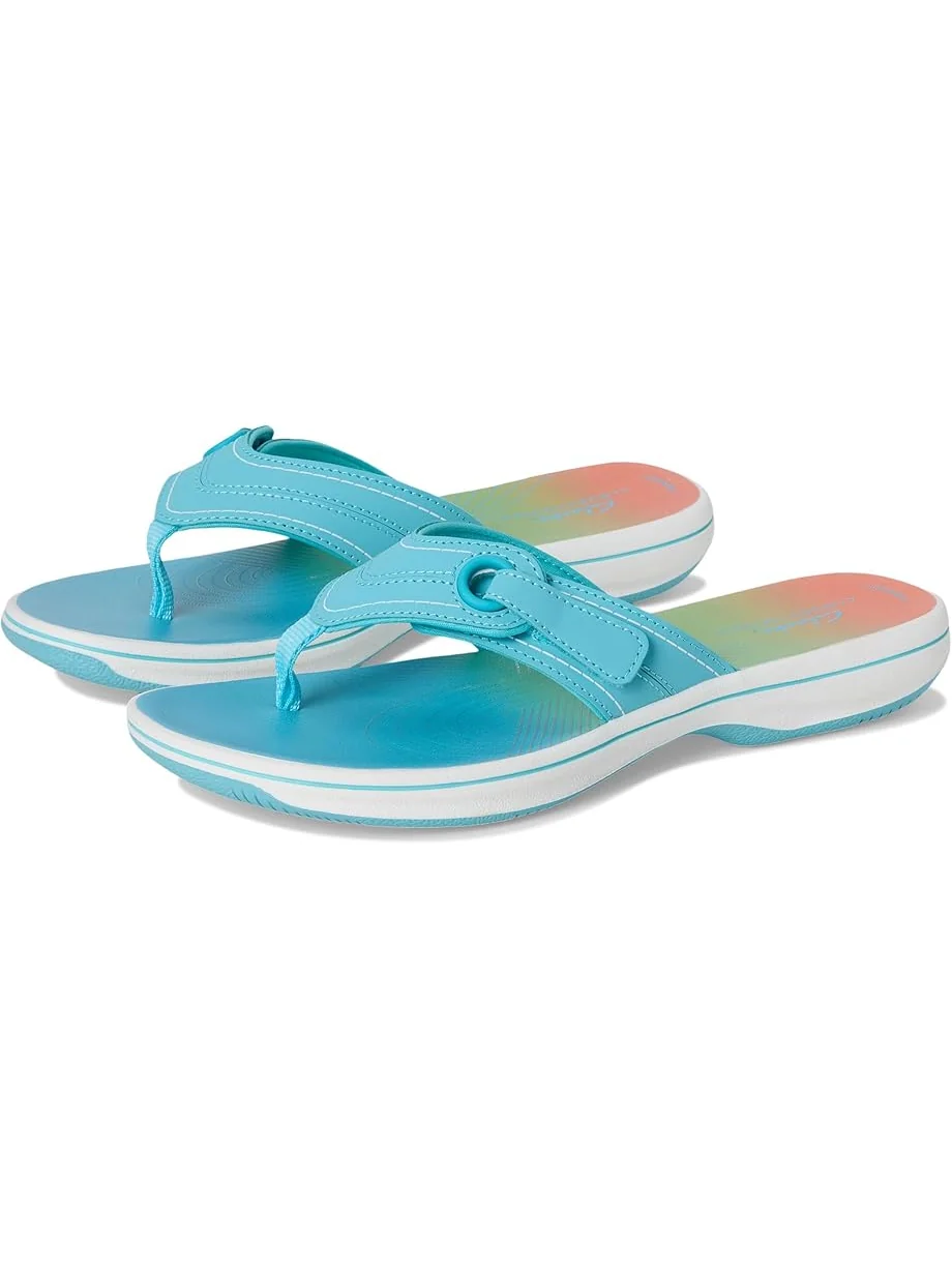 Женские сандалии Clarks Breeze Reyna