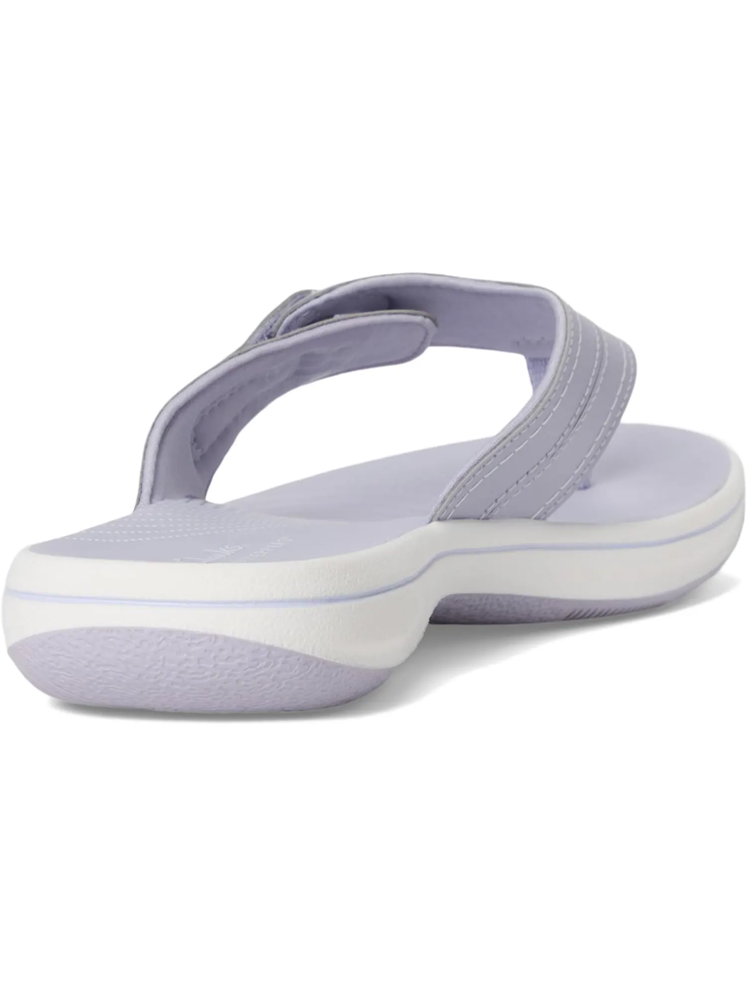 Сандалии Clarks Breeze Reyna — изображение 5 из 7, лавандовый