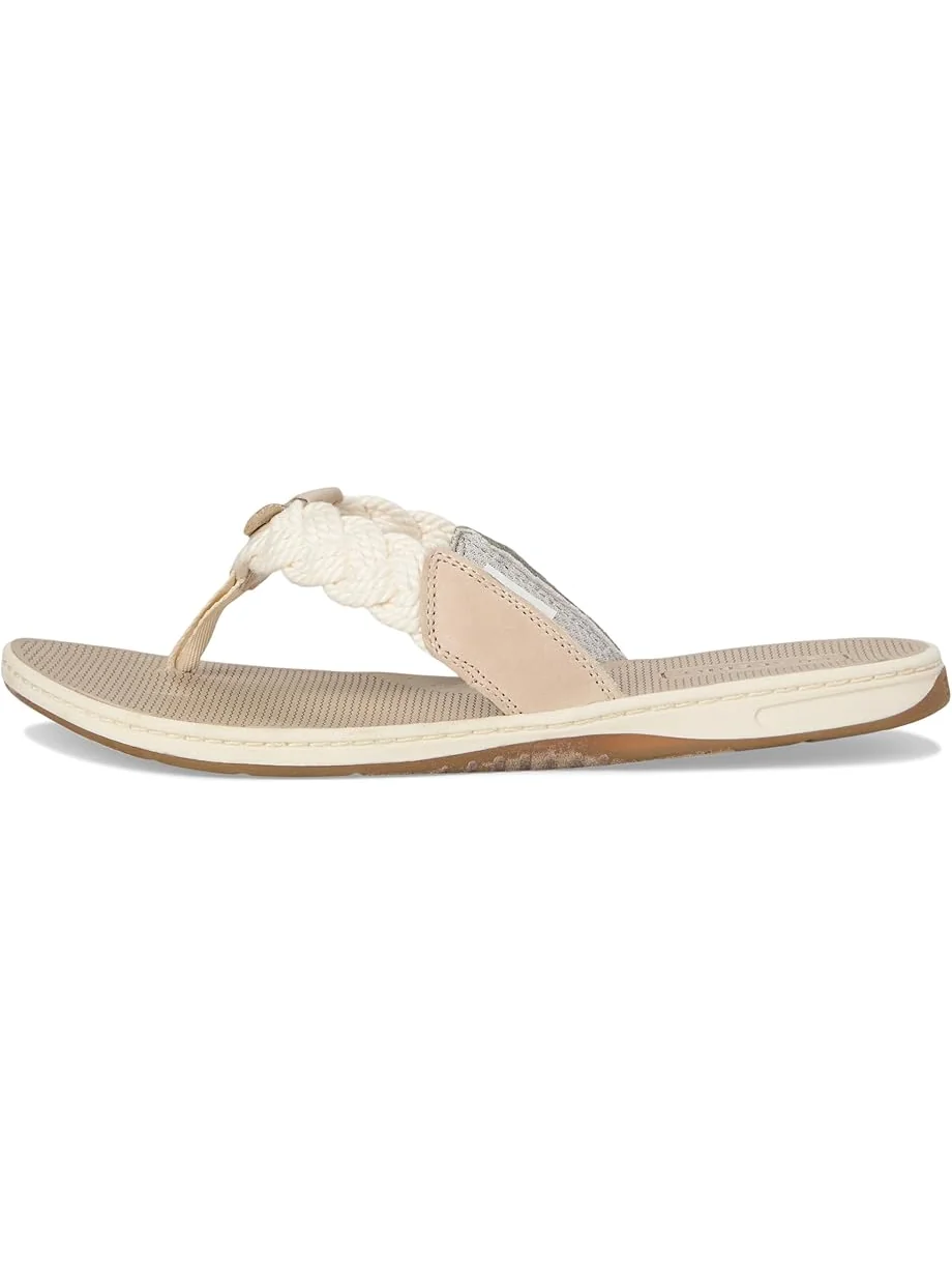 Сандалии Sperry Parrotfish Braid — изображение 4 из 7, кость