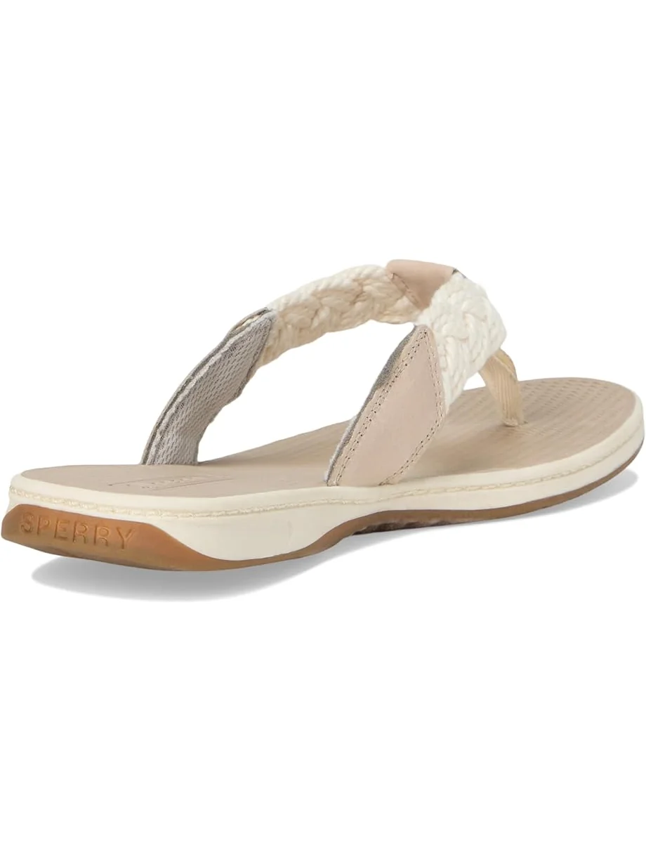 Сандалии Sperry Parrotfish Braid — изображение 5 из 7, кость