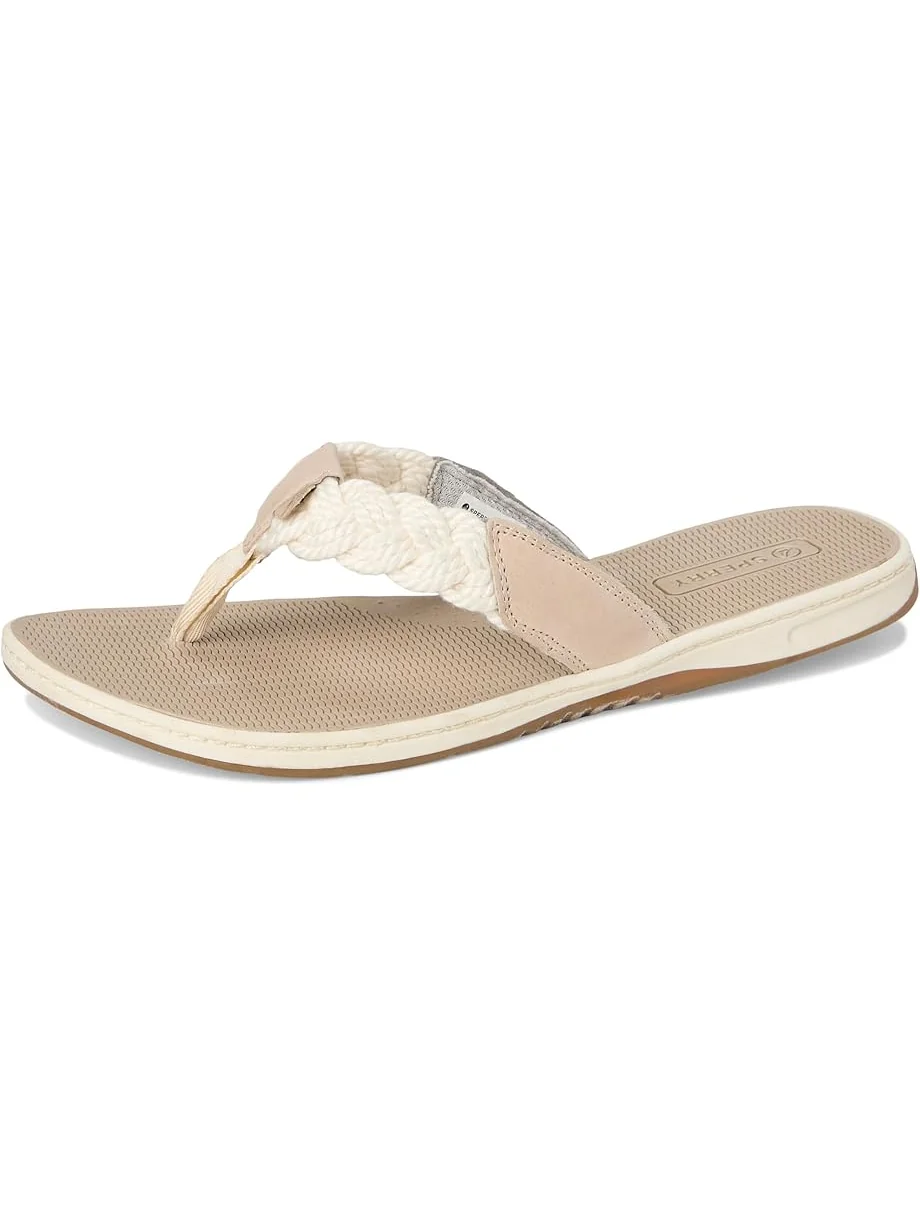 Сандалии Sperry Parrotfish Braid — изображение 7 из 7, кость