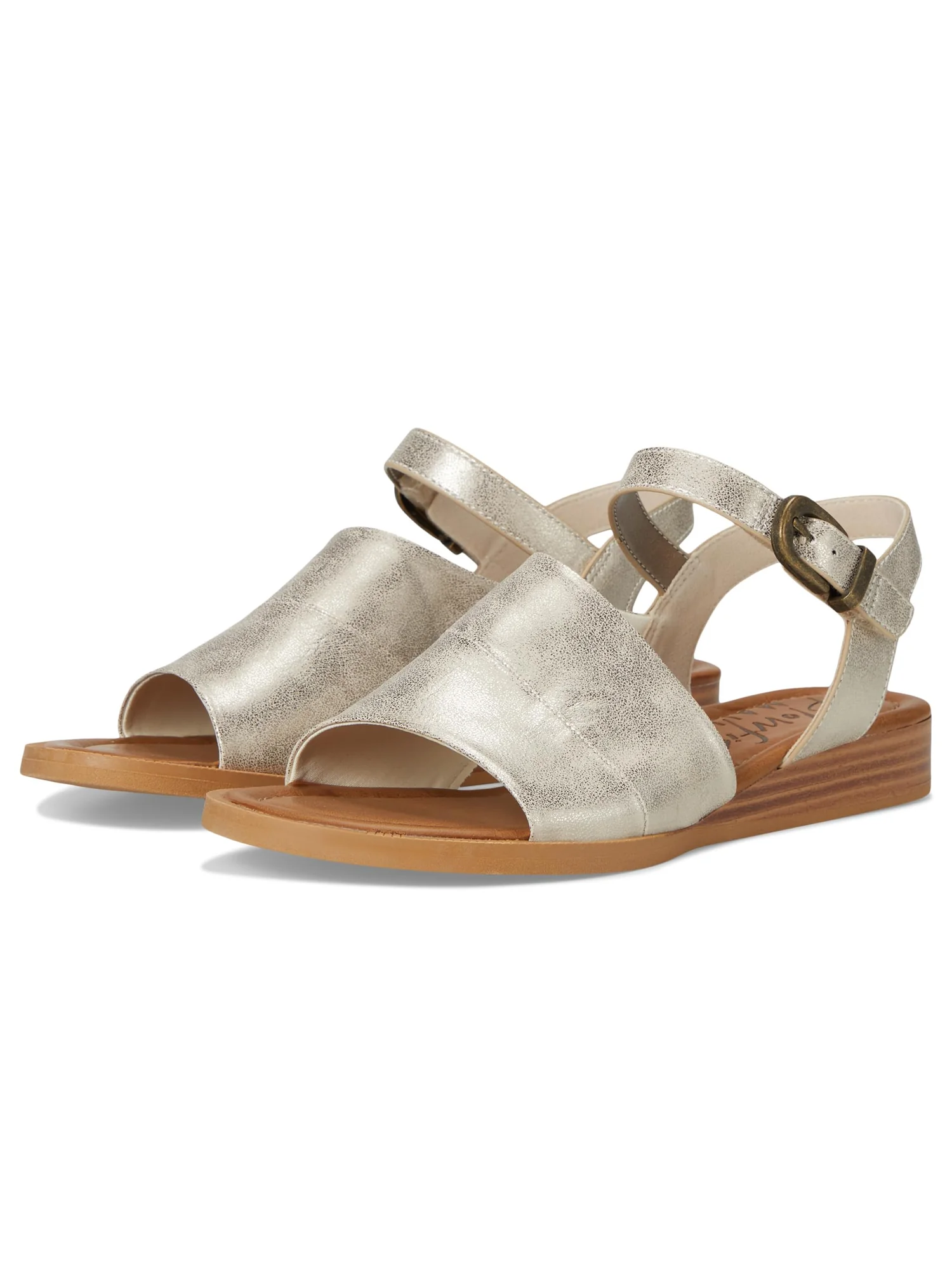Сандалии Blowfish Malibu Ardice Strappy Sandals