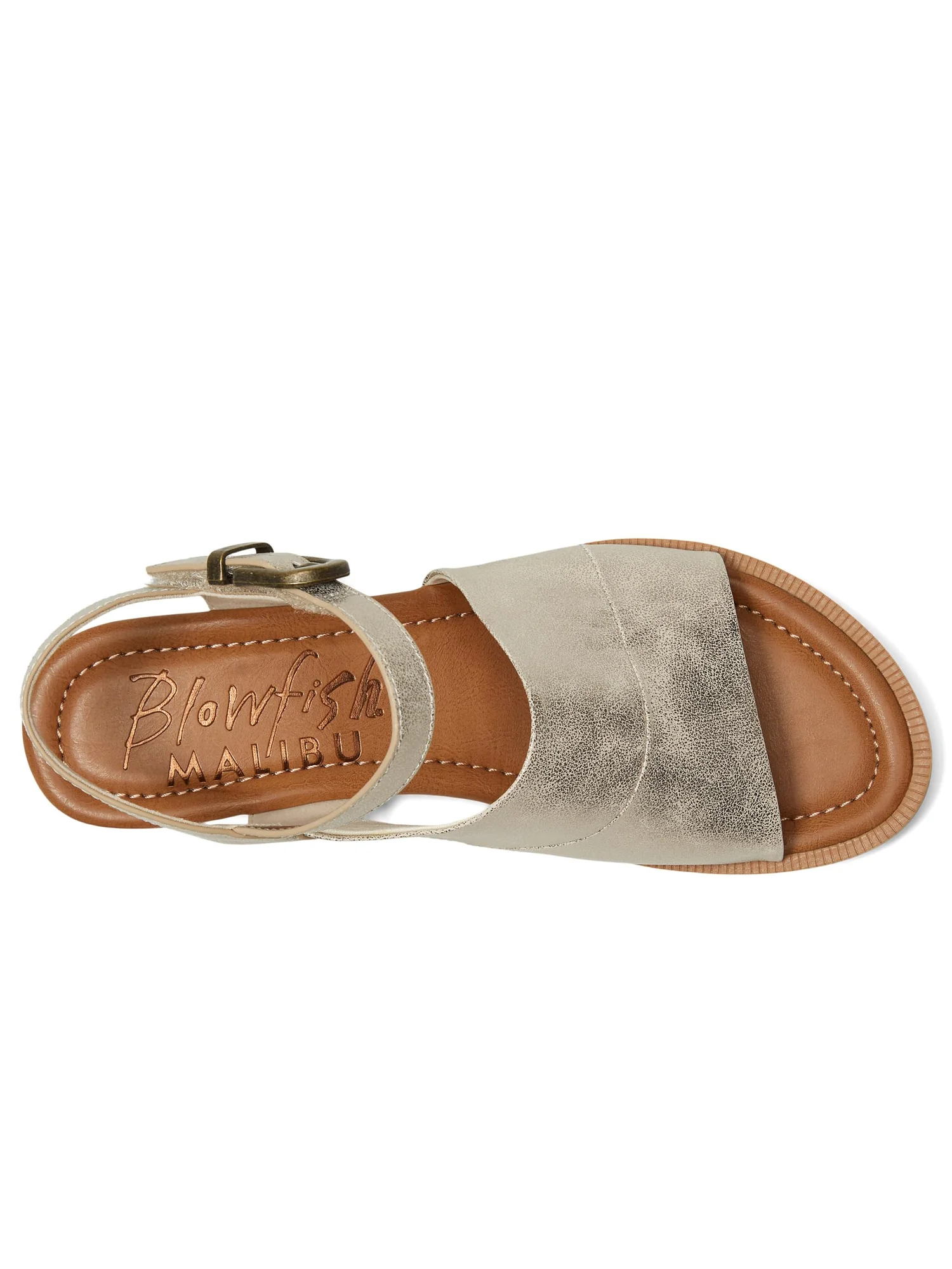 Сандалии Blowfish Malibu Ardice Strappy Sandals — изображение 2 из 7, облачный