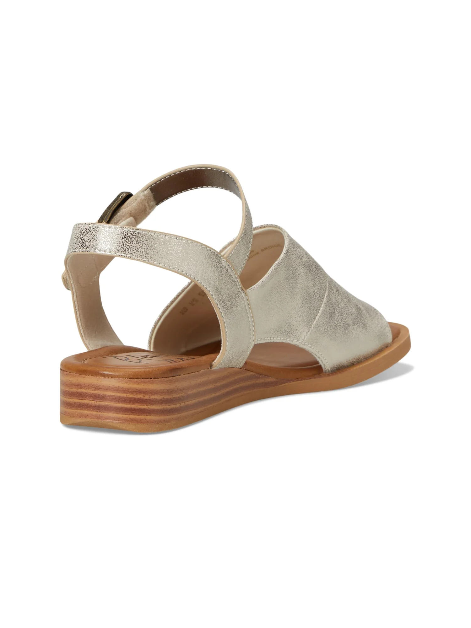 Сандалии Blowfish Malibu Ardice Strappy Sandals — изображение 5 из 7, облачный