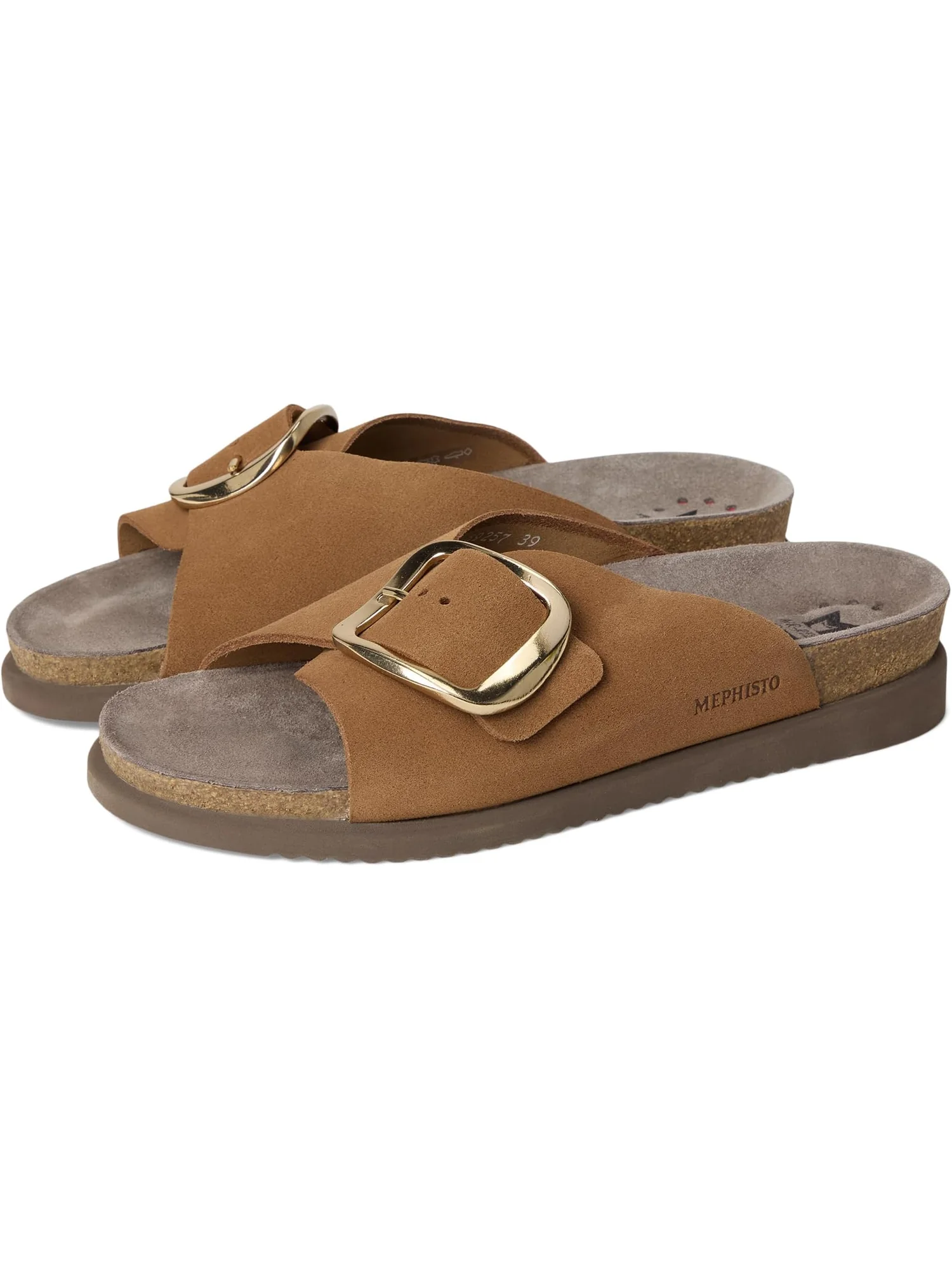Сандалии Mephisto Women's Hariana