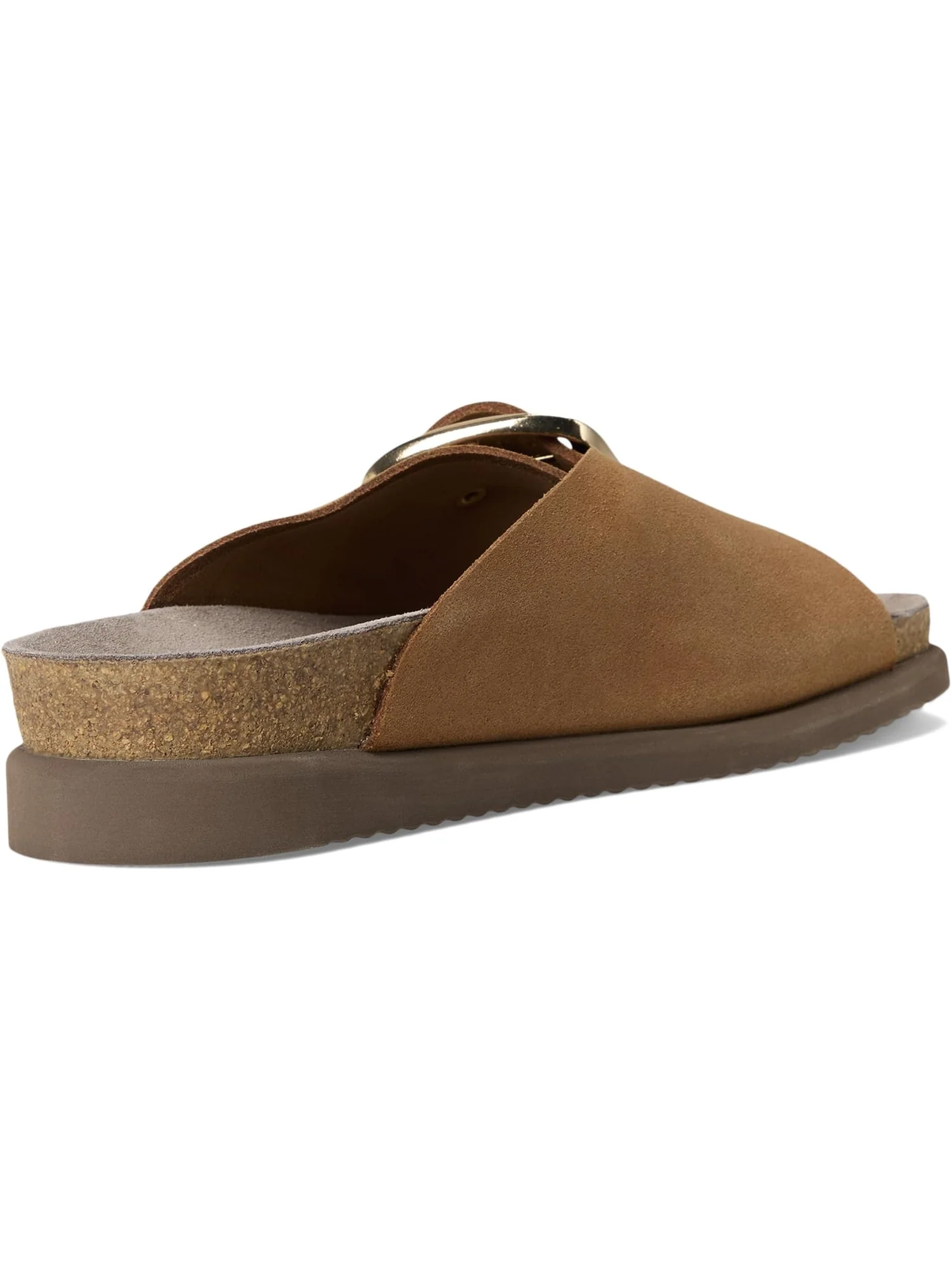 Сандалии Mephisto Women's Hariana — изображение 5 из 7, коричневый