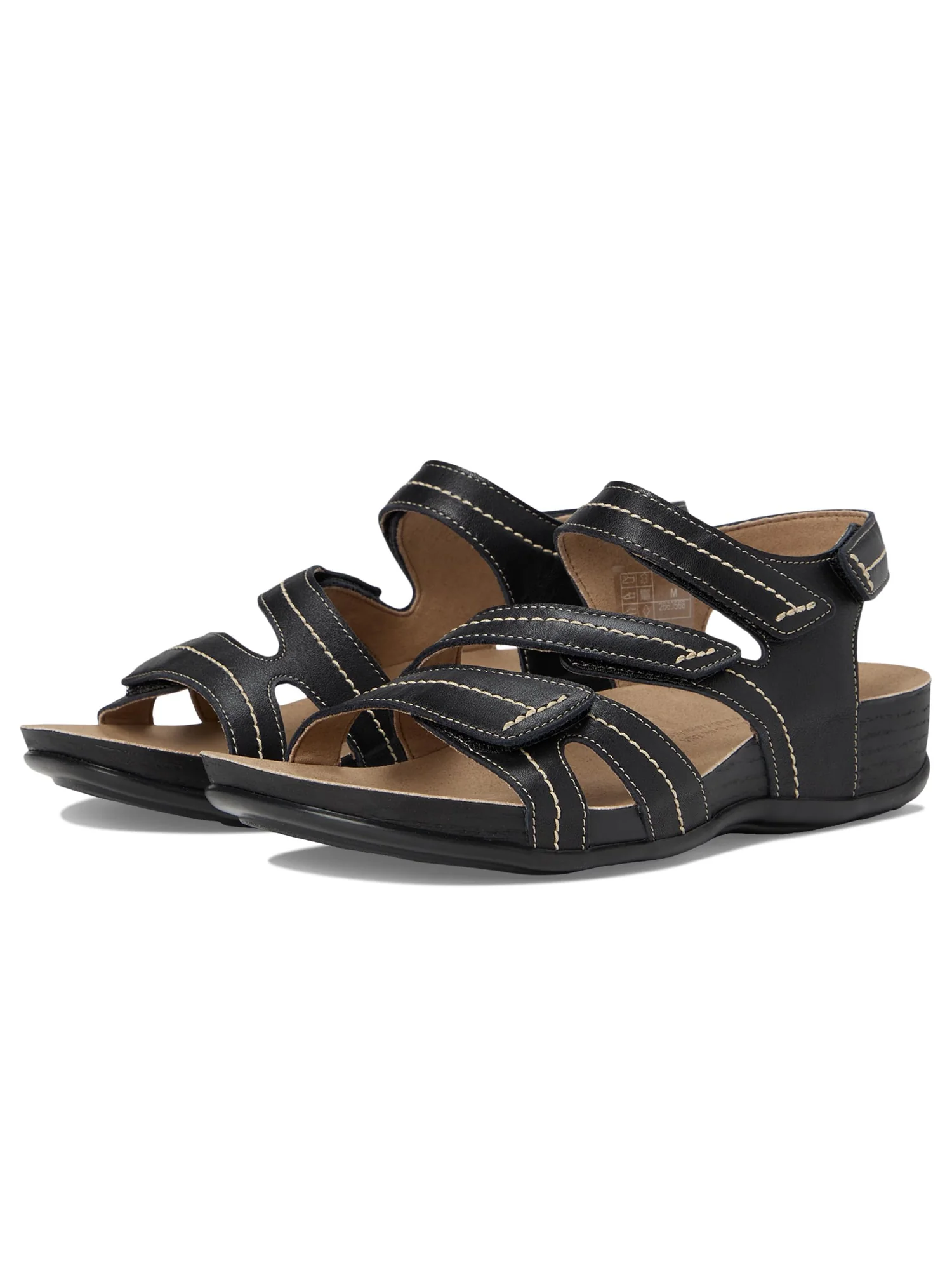Сандалии SAS Swerve Adjustable Comfort Sandals
