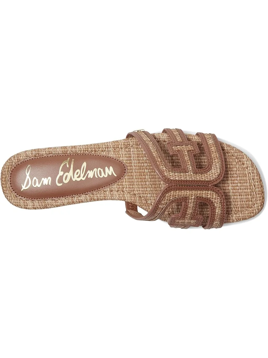 Женские сандалии Sam Edelman Bay Multi — изображение 2 из 7