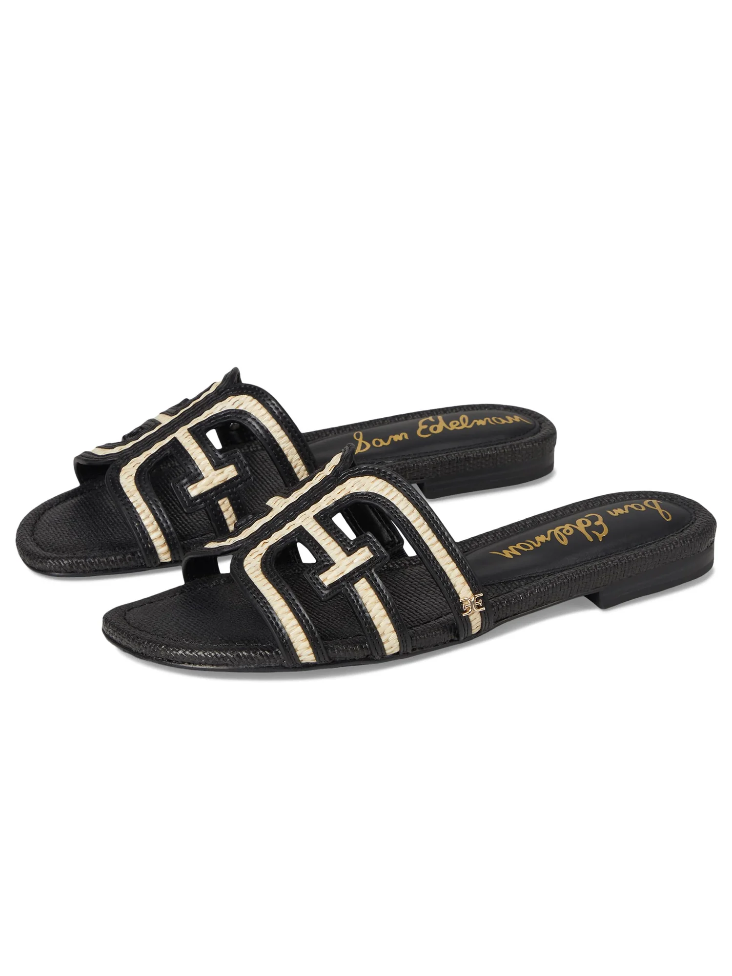 Сандалии Sam Edelman Bay Multi