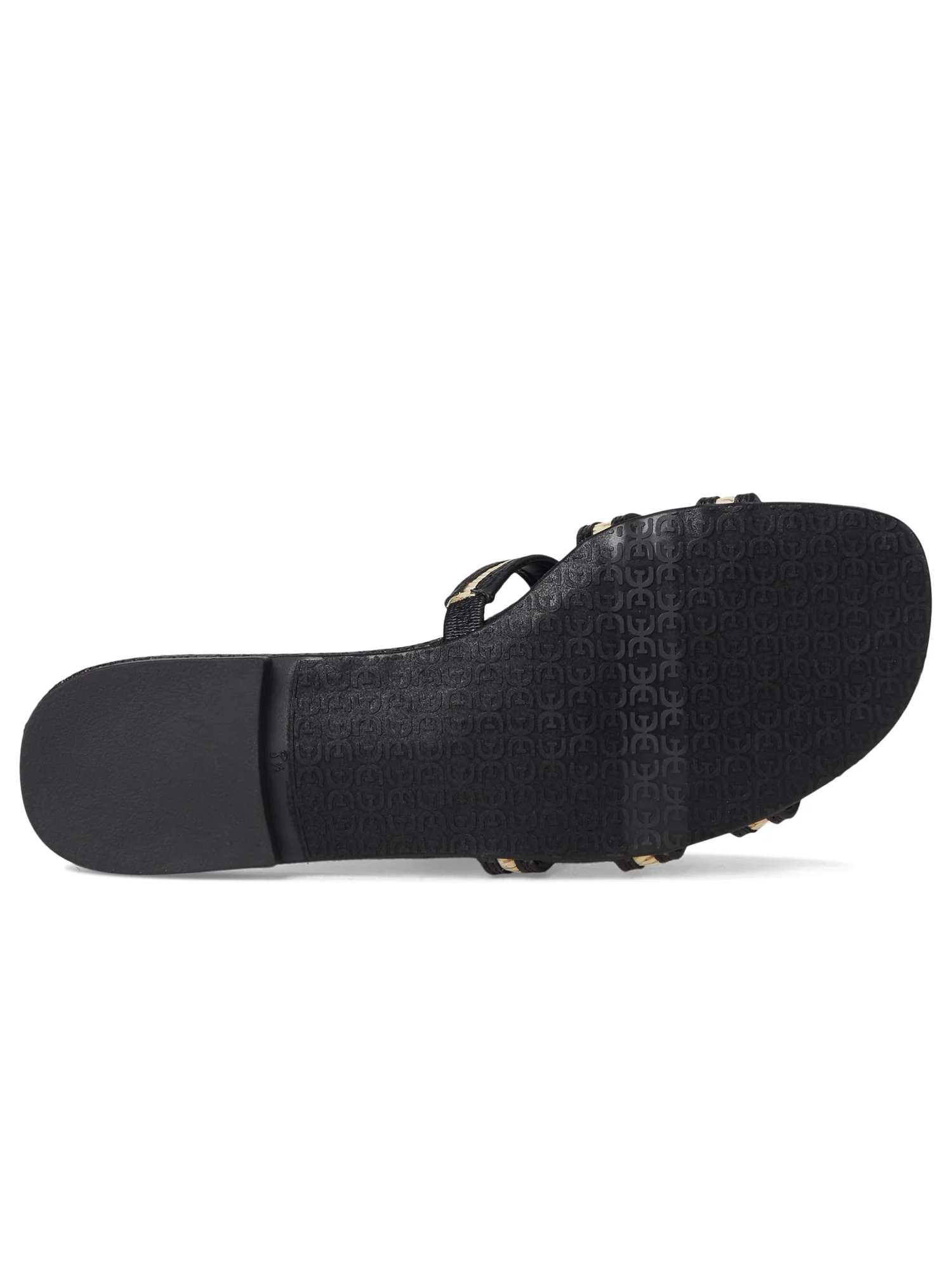 Сандалии Sam Edelman Bay Multi — изображение 3 из 7, черный мульти