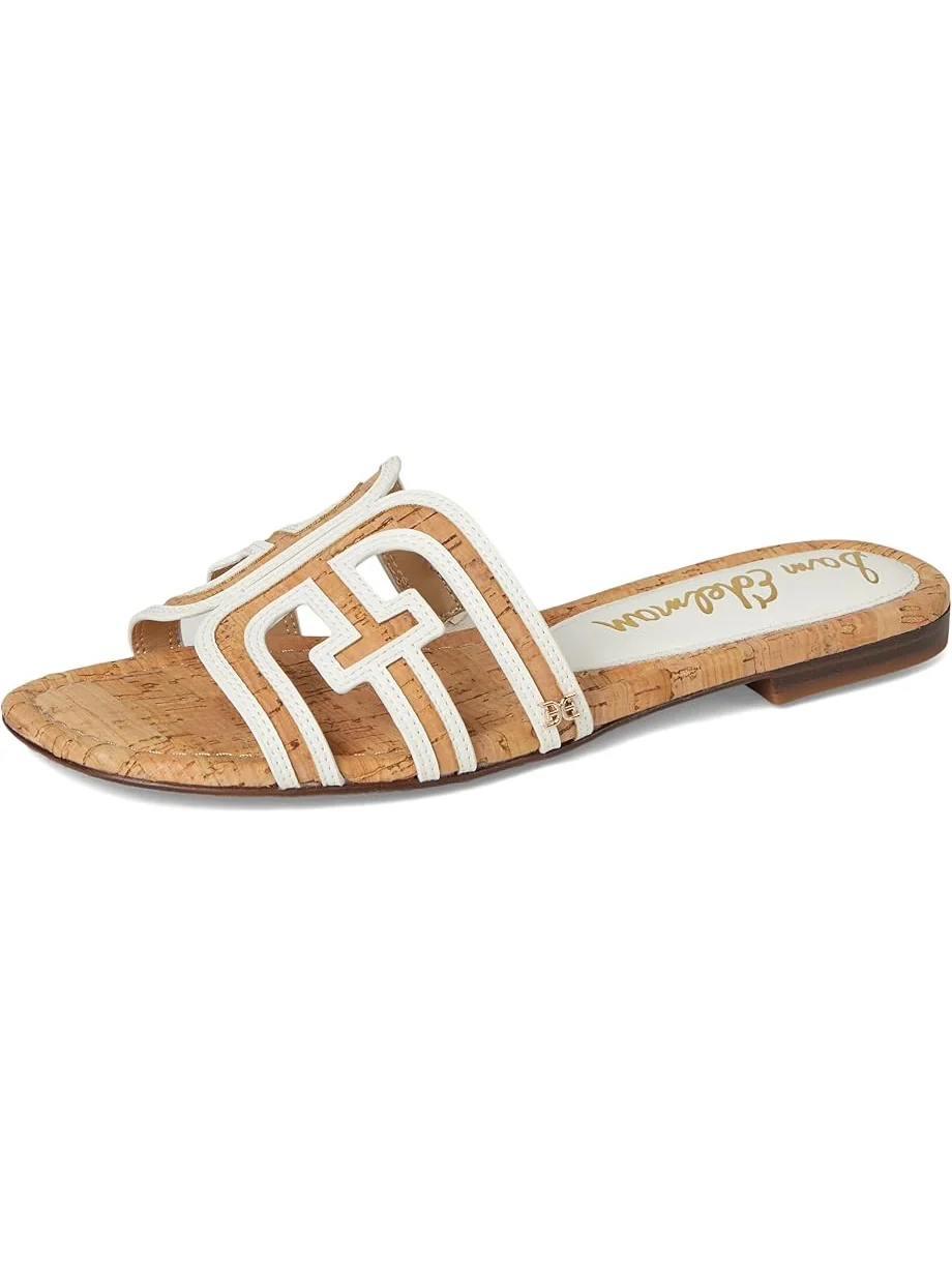 Сандалии Sam Edelman Bay Multi — изображение 7 из 7, натуральный мульти