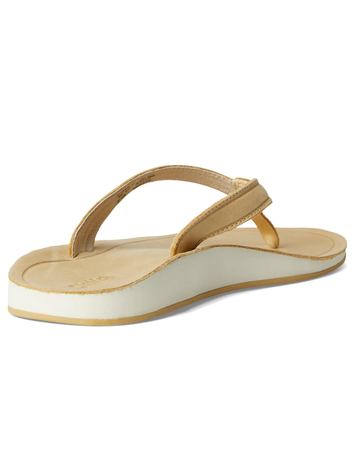 Сандалии OluKai Southshore — изображение 5 из 7, коричневый