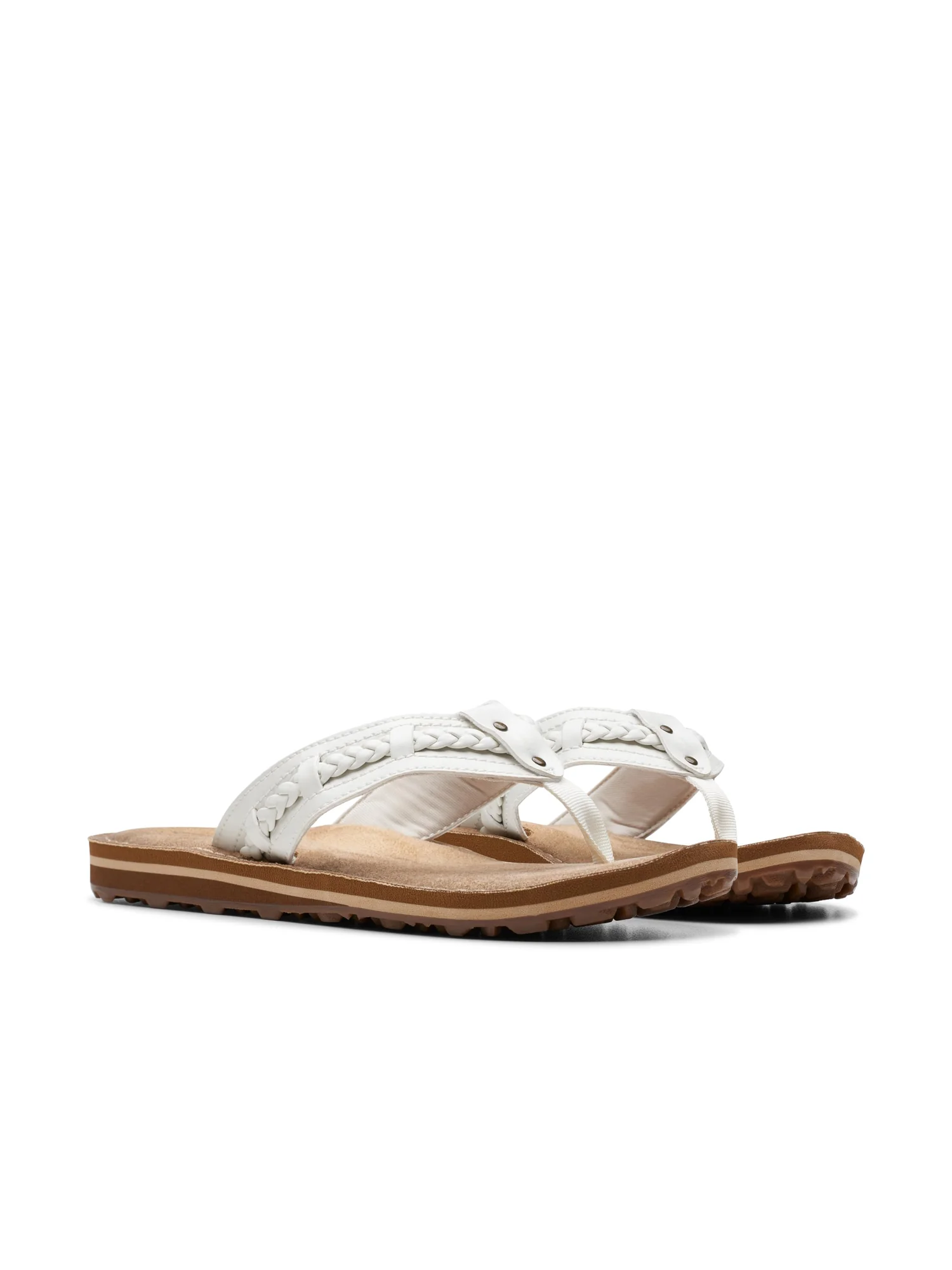 Сандалии Clarks Fenner Nerice