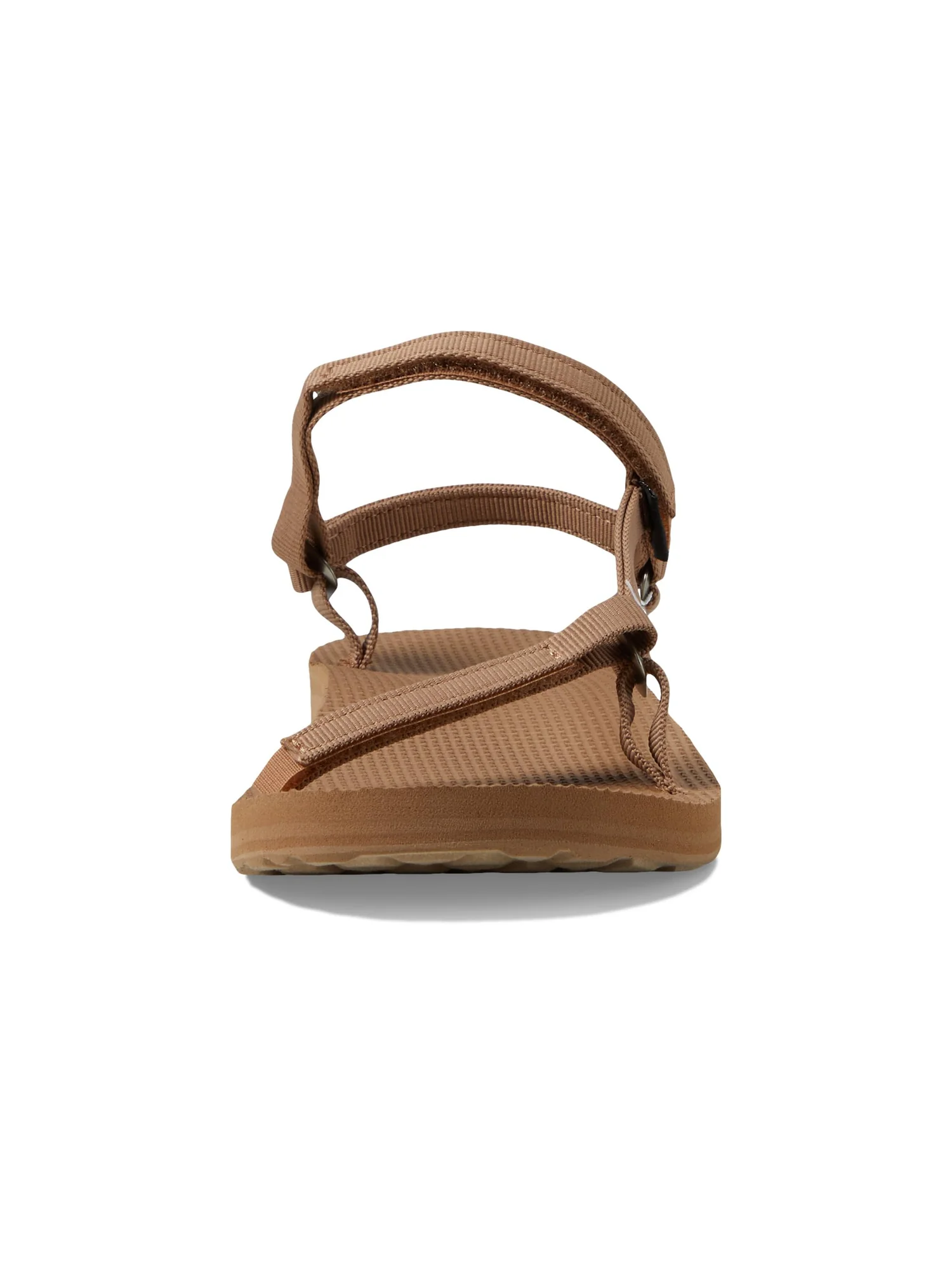 Сандалии Teva Original Universal Slim — изображение 2 из 5, коричневый