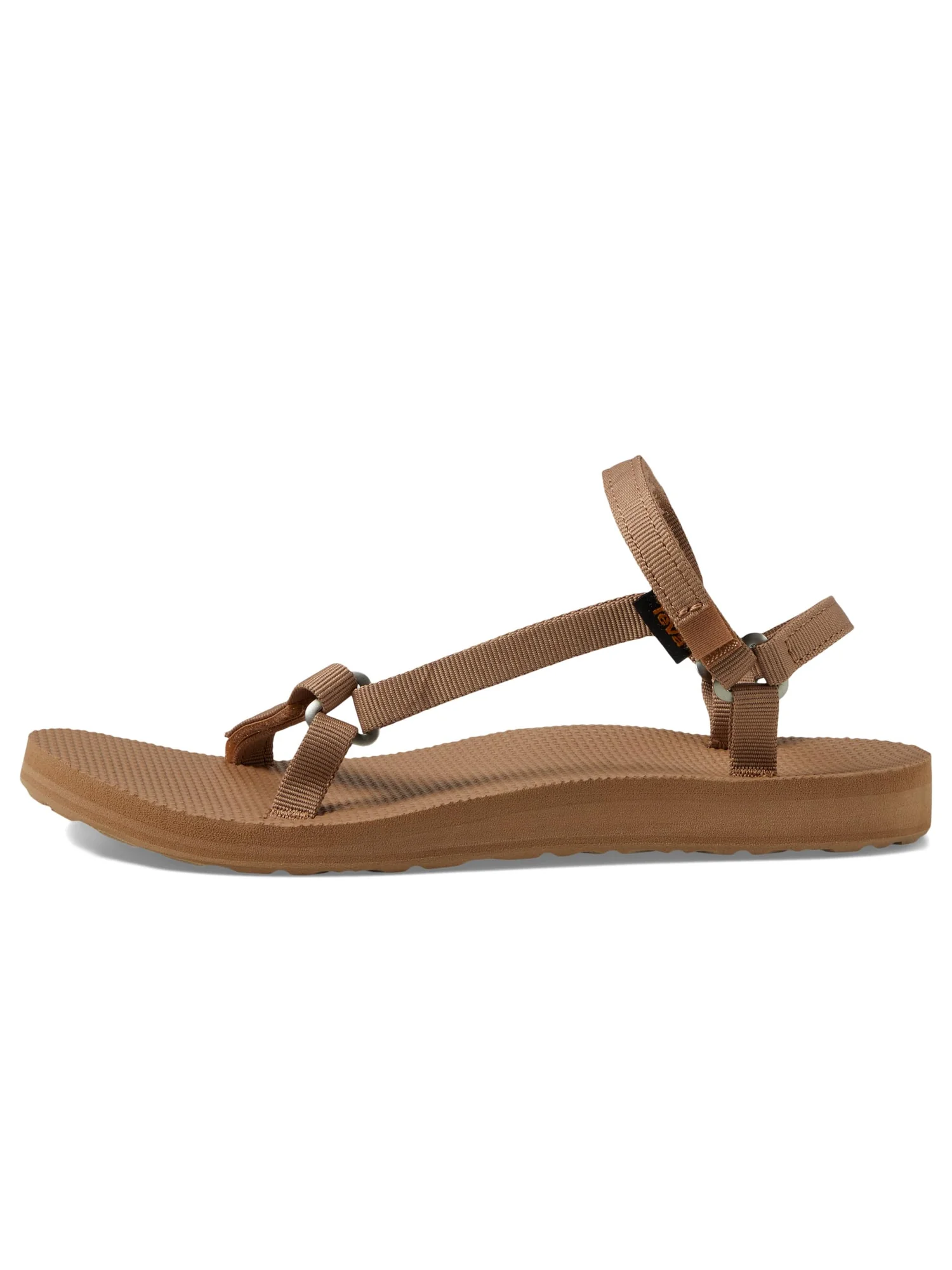 Сандалии Teva Original Universal Slim — изображение 4 из 5, коричневый