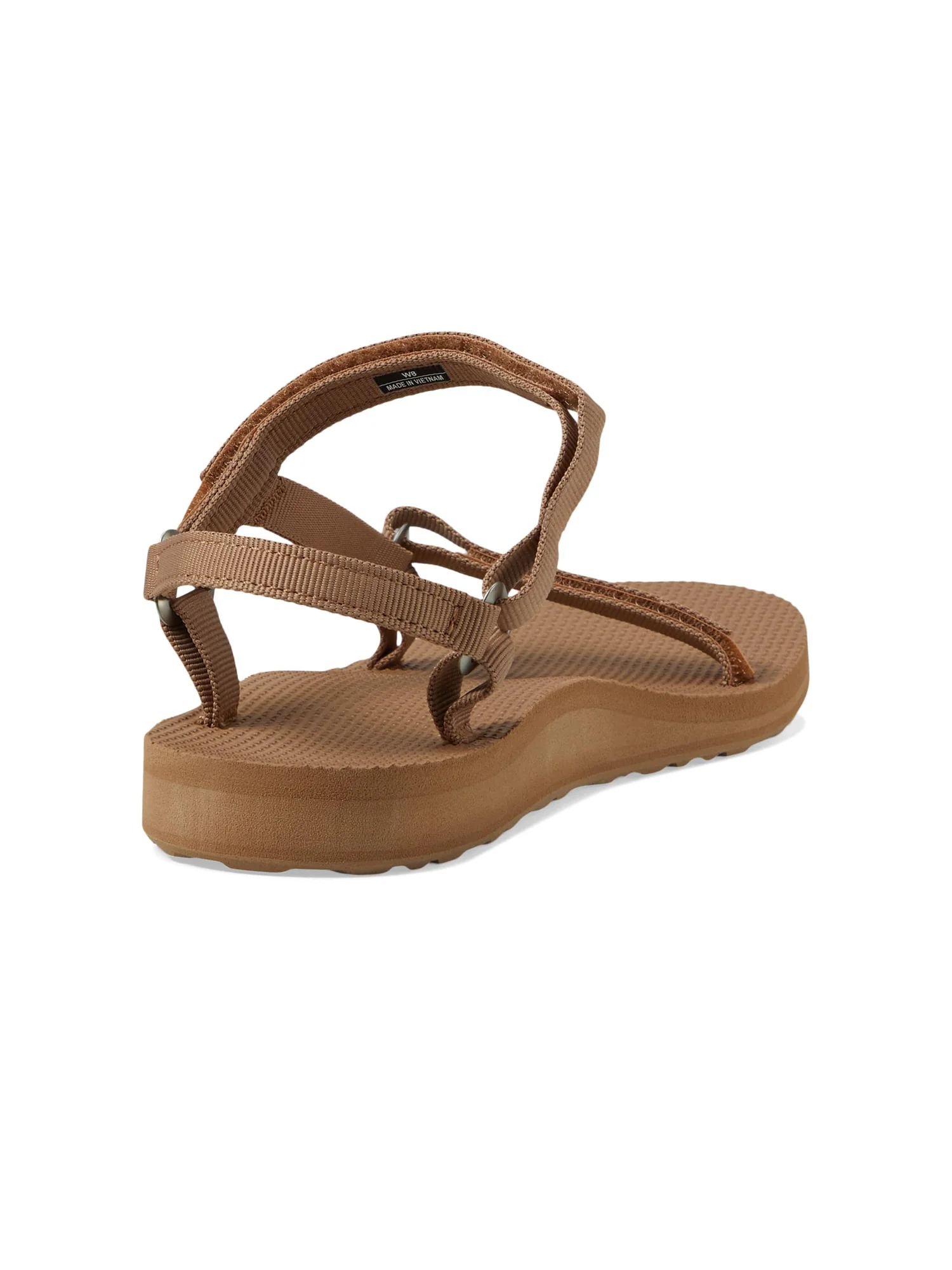 Сандалии Teva Original Universal Slim — изображение 5 из 5, коричневый