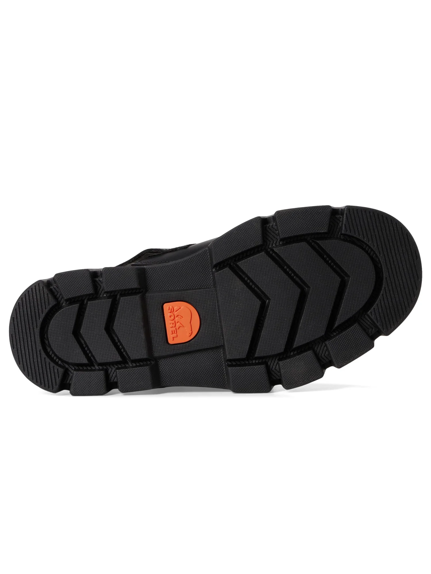 Сандалии SOREL Rein CB Crisscross Sandals — изображение 3 из 7, черный