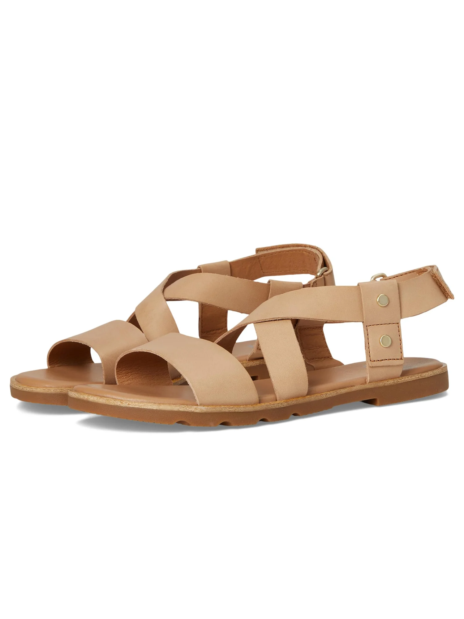 Сандалии SOREL Ella III Crisscross Sandals