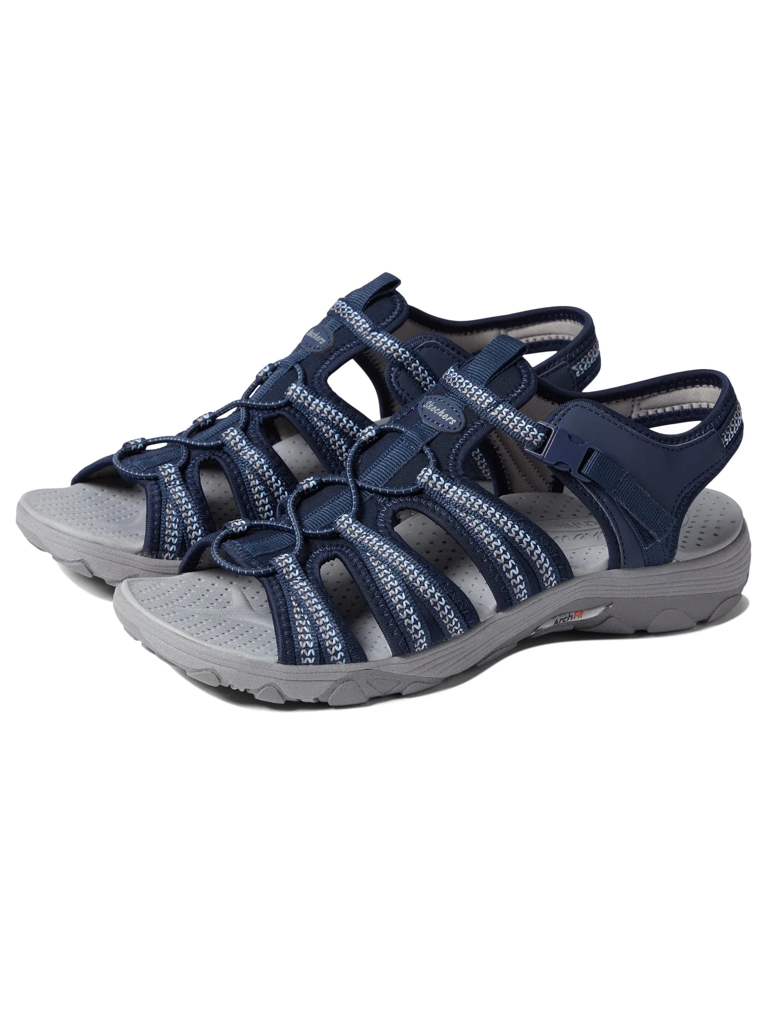Сандалии SKECHERS Arch Fit Reggae
