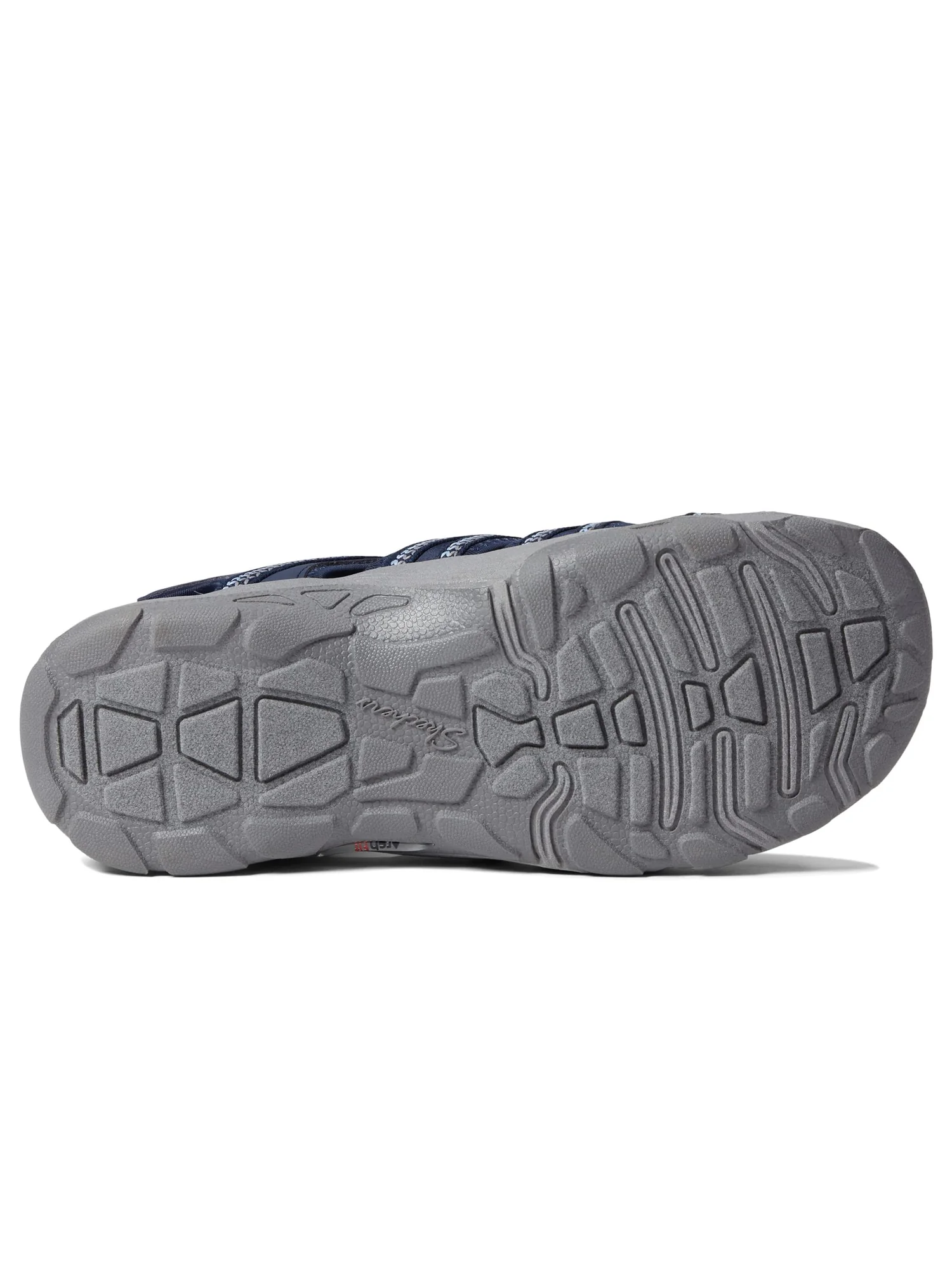Сандалии SKECHERS Arch Fit Reggae — изображение 3 из 6, темно-синий