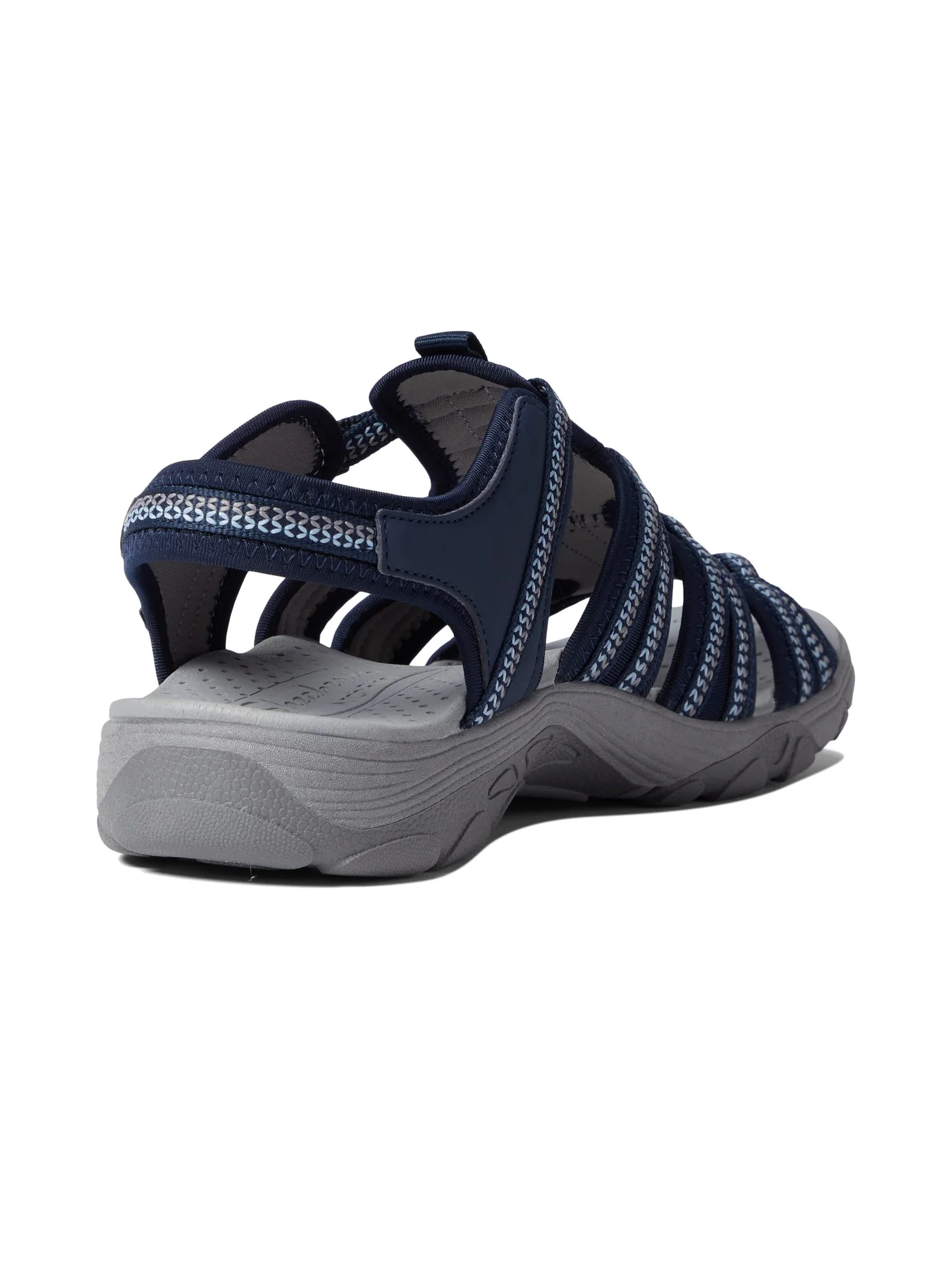 Сандалии SKECHERS Arch Fit Reggae — изображение 5 из 6, темно-синий