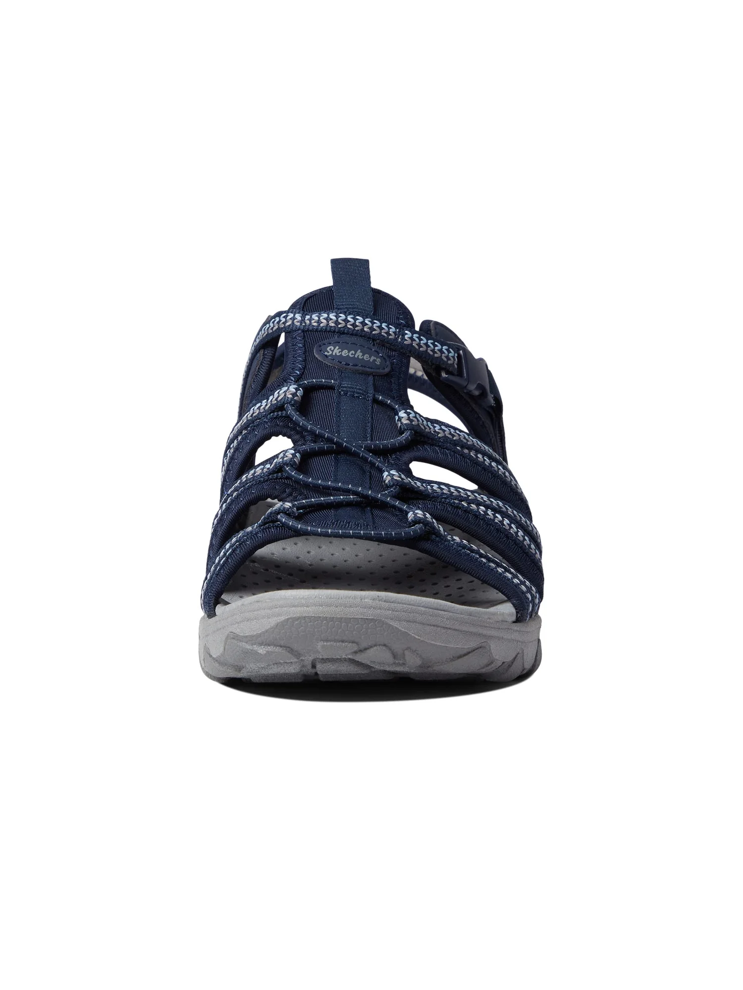 Сандалии SKECHERS Arch Fit Reggae — изображение 6 из 6, темно-синий