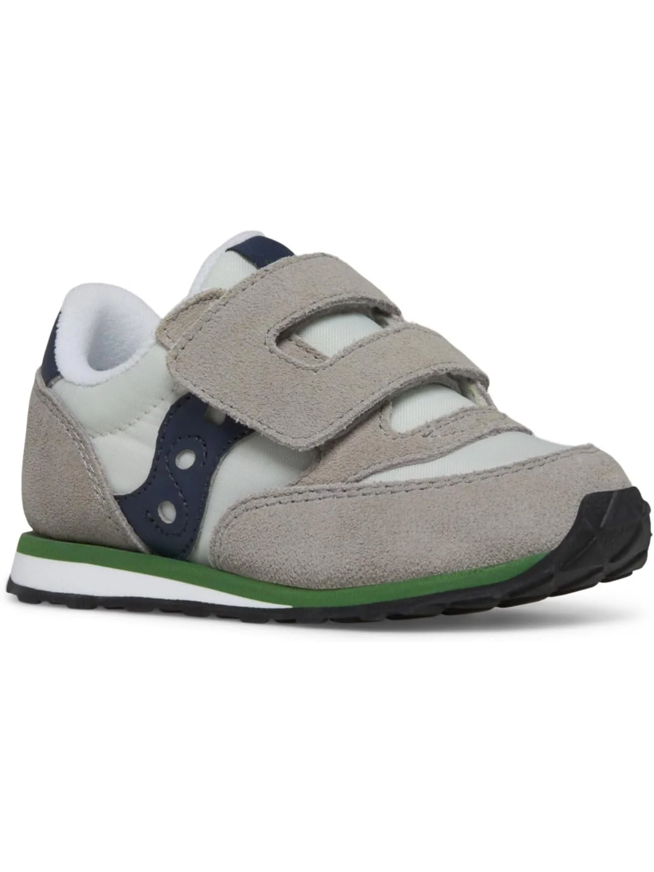 Кроссовки Saucony Kids Jazz Hook & Loop Sneaker