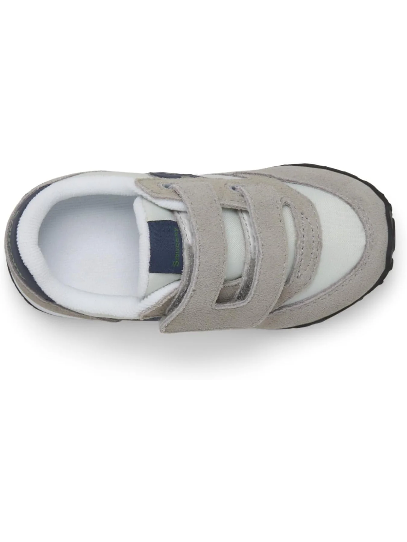 Кроссовки Saucony Kids Jazz Hook & Loop Sneaker — изображение 2 из 5