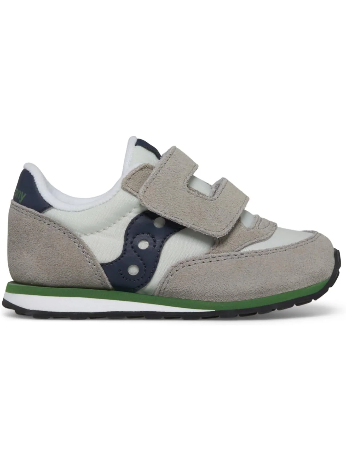 Кроссовки Saucony Kids Jazz Hook & Loop Sneaker — изображение 5 из 5