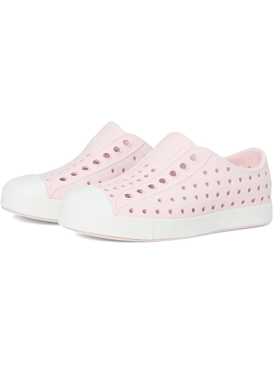 Детские кроссовки Native Shoes Jefferson (Toddler/Little Kid) Native Shoes Kids