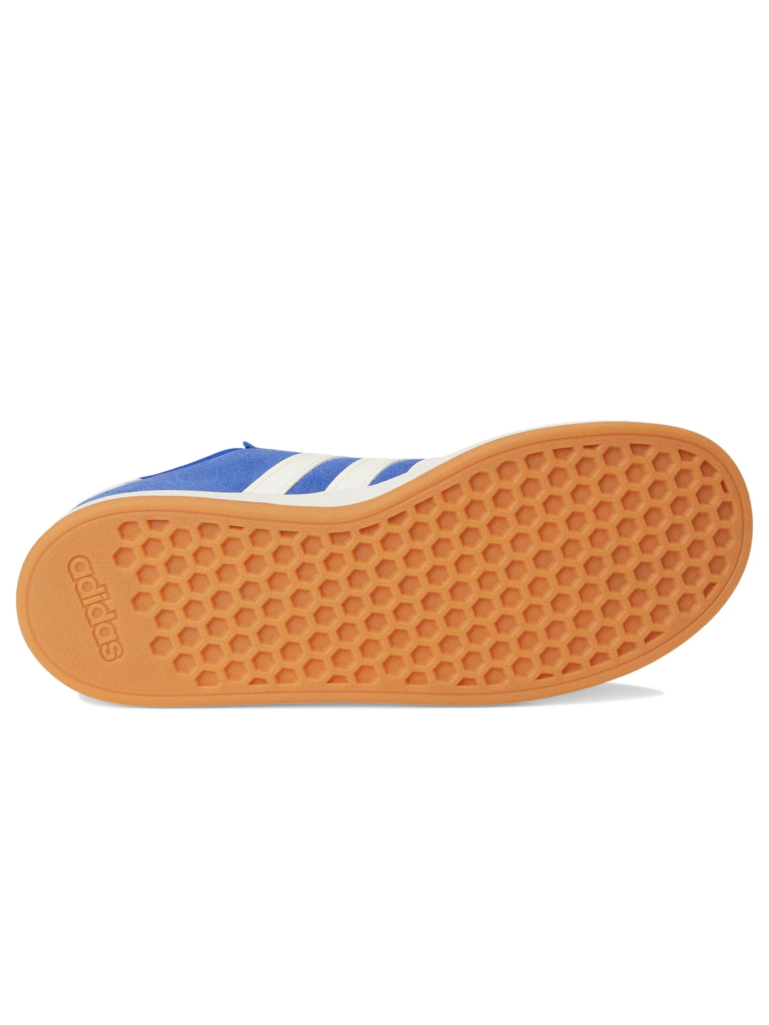 Кроссовки adidas Kids Grand Court 00s Sportswear Shoes — изображение 3 из 7, синий/-белый