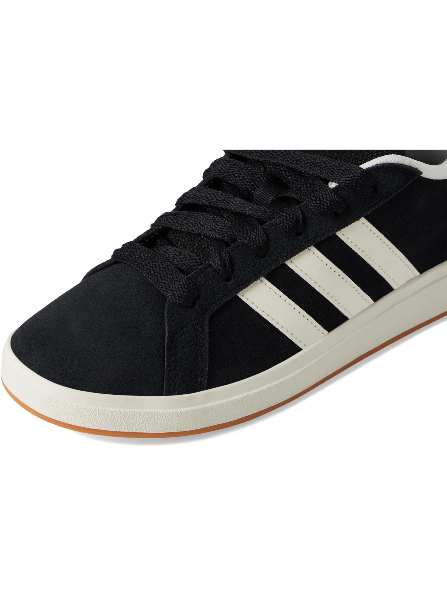 Кроссовки adidas Kids Grand Court 00s Shoes — изображение 6 из 7, черный/-белый