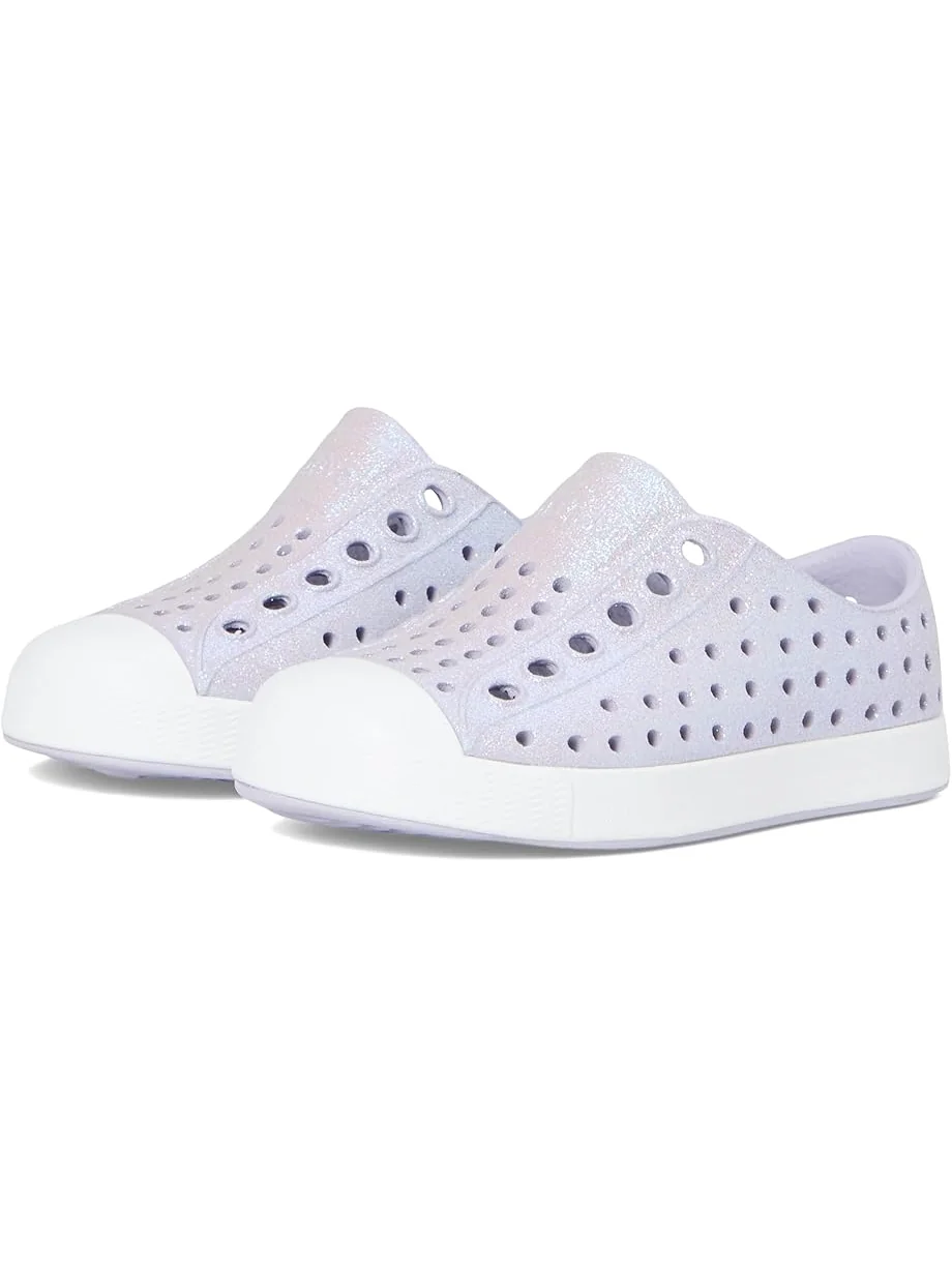 Кроссовки Native Shoes Kids Jefferson Bio-Bling