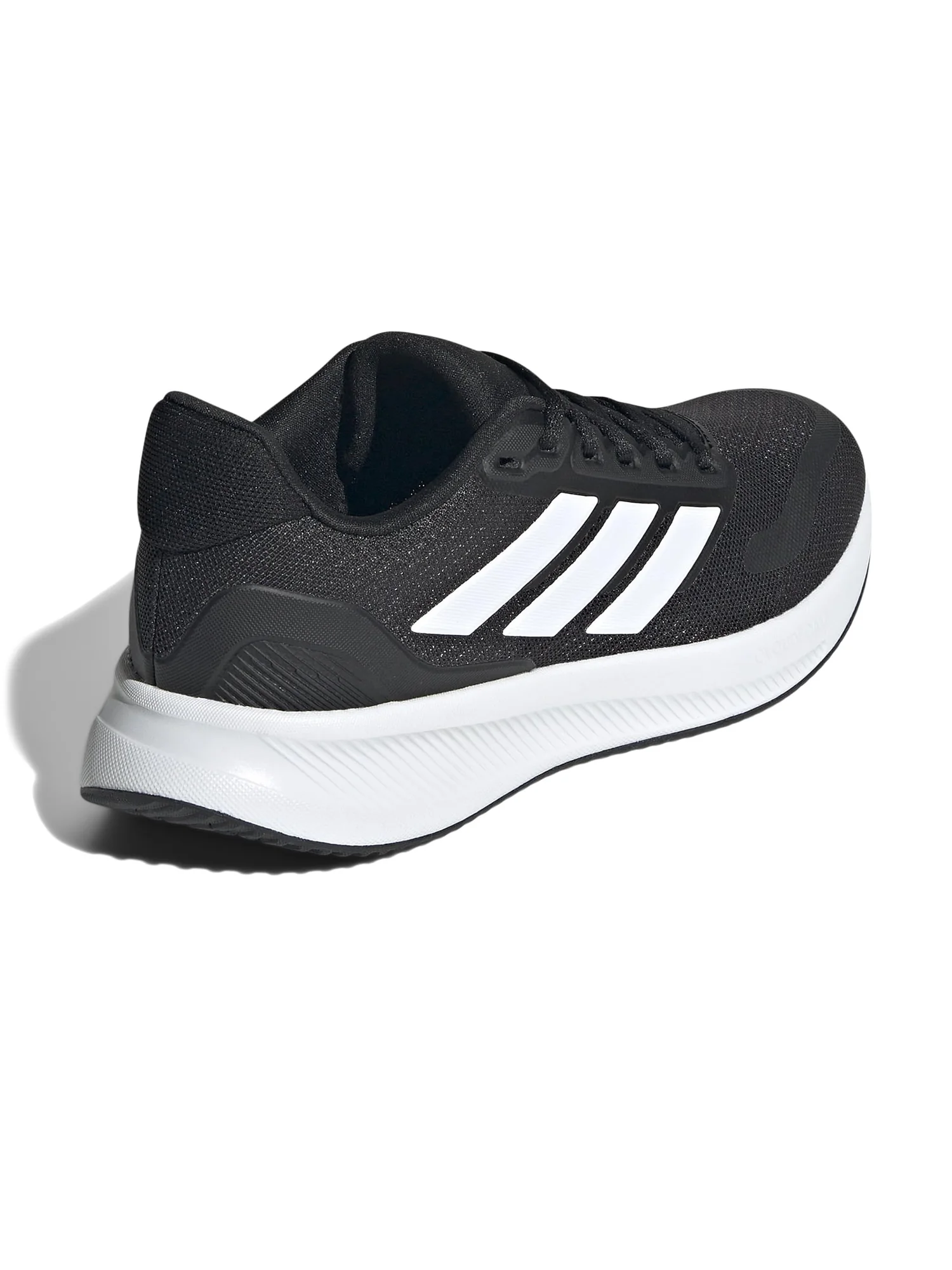 Кроссовки adidas Kids Runfalcon 3.0 Shoes — изображение 5 из 6, черный/белый/черный