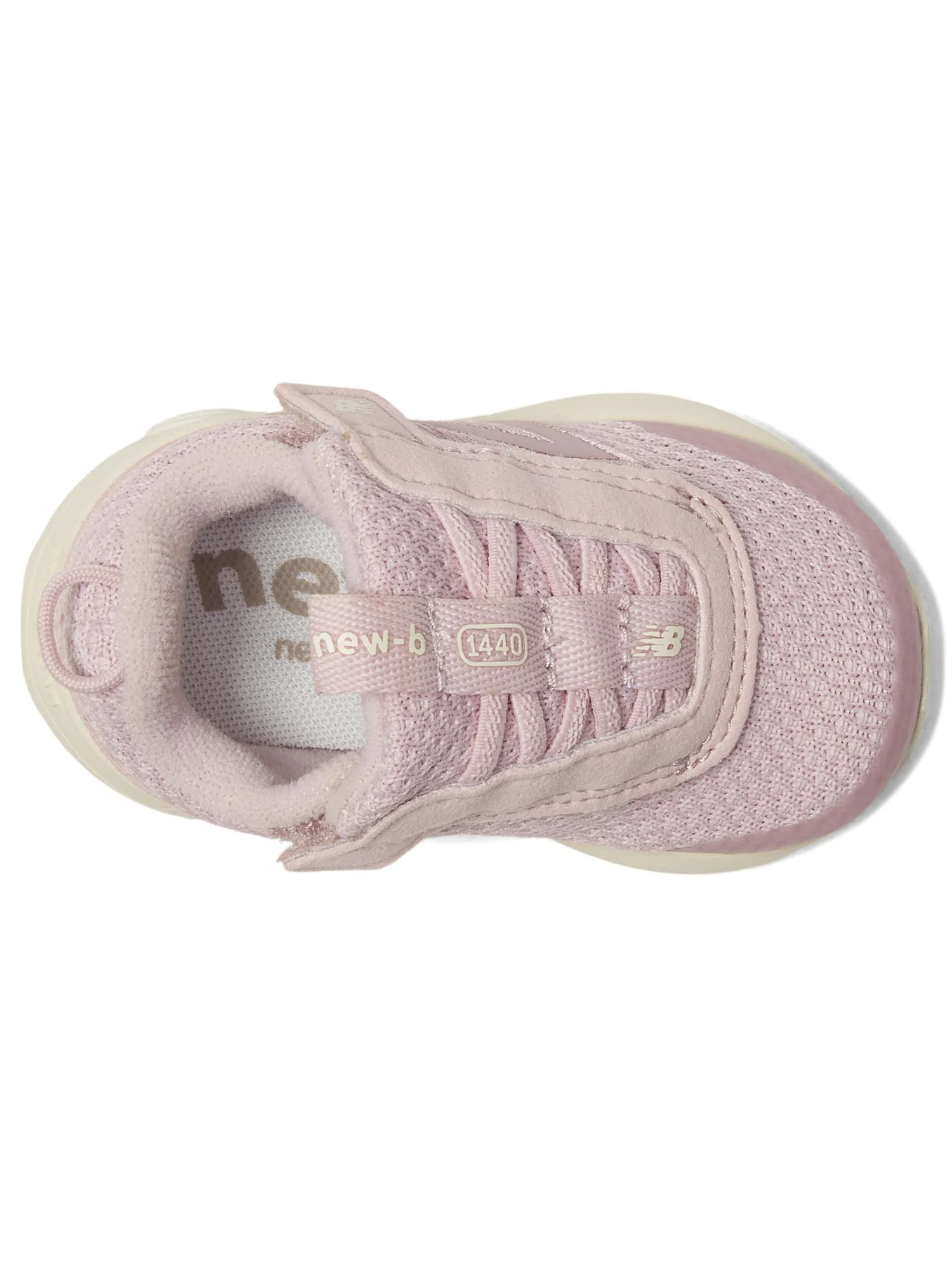Кроссовки New Balance Kids New-B 1440 — изображение 2 из 7, ангора