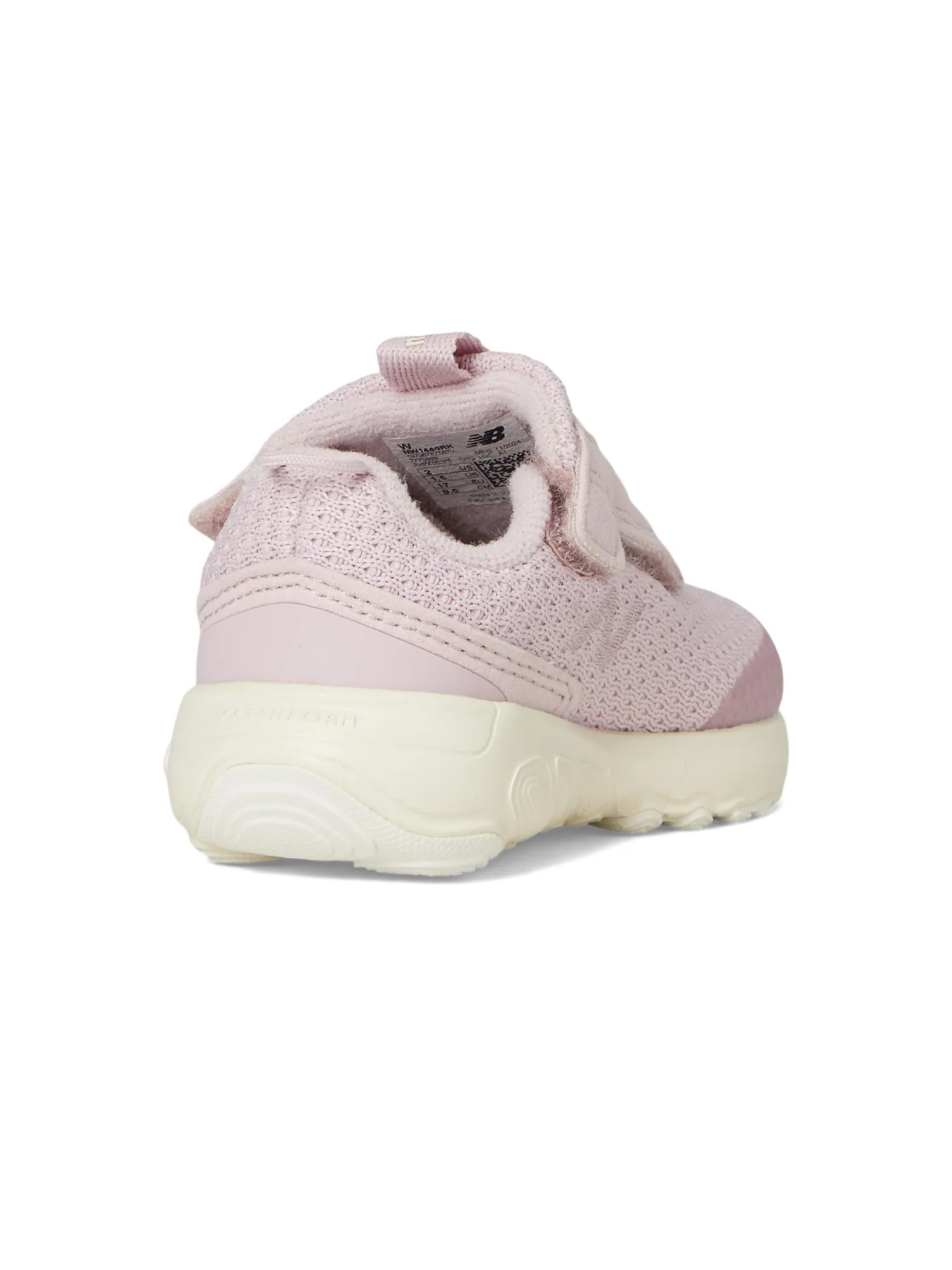 Кроссовки New Balance Kids New-B 1440 — изображение 5 из 7, ангора