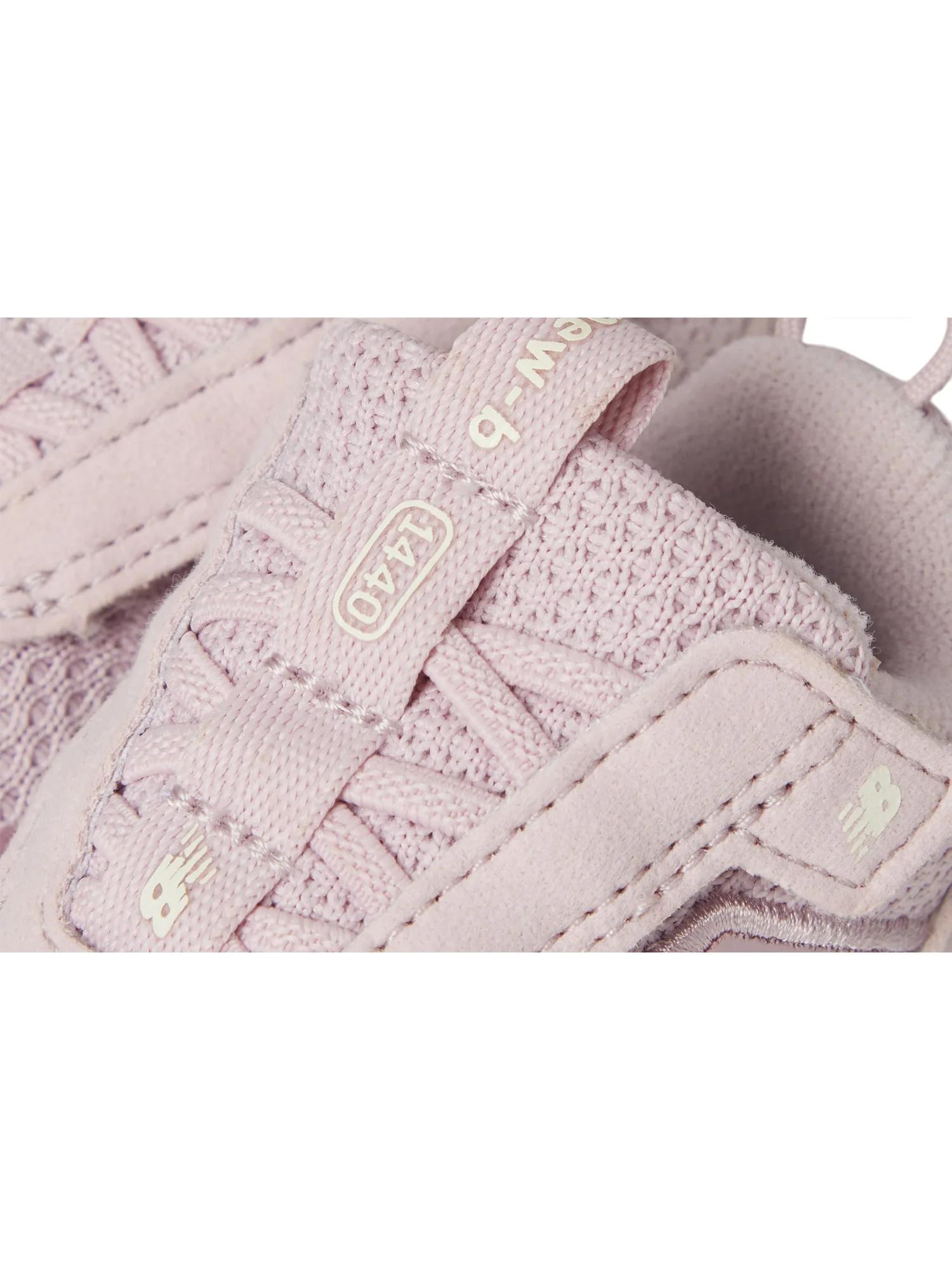 Кроссовки New Balance Kids New-B 1440 — изображение 6 из 7, ангора