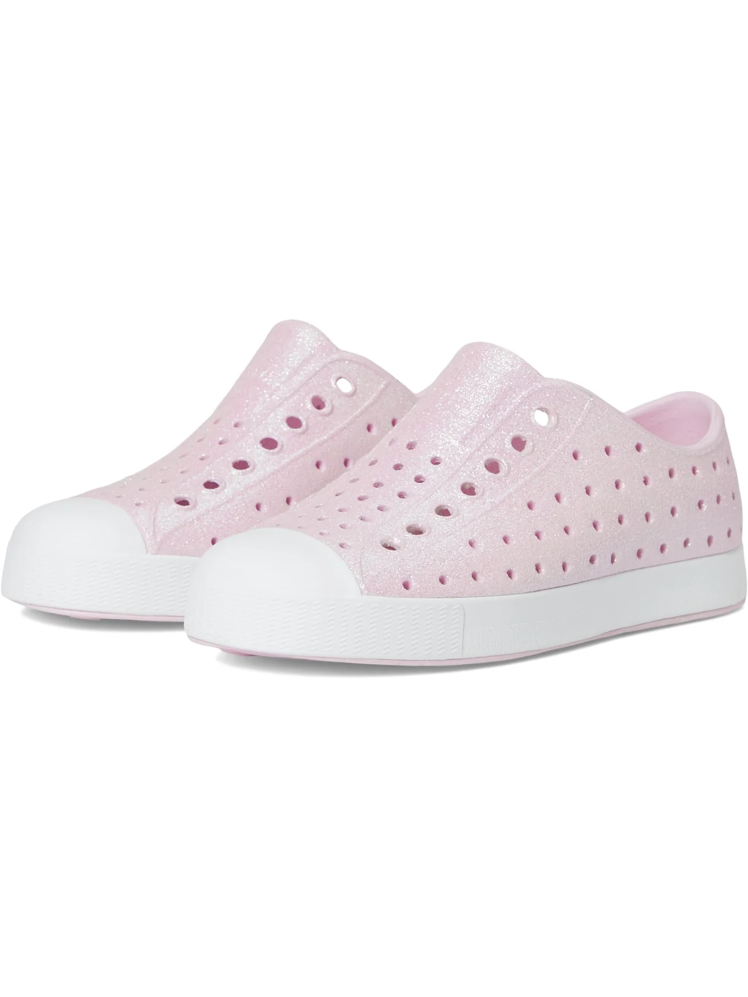 Кроссовки Native Shoes Kids Jefferson Bio-Bling