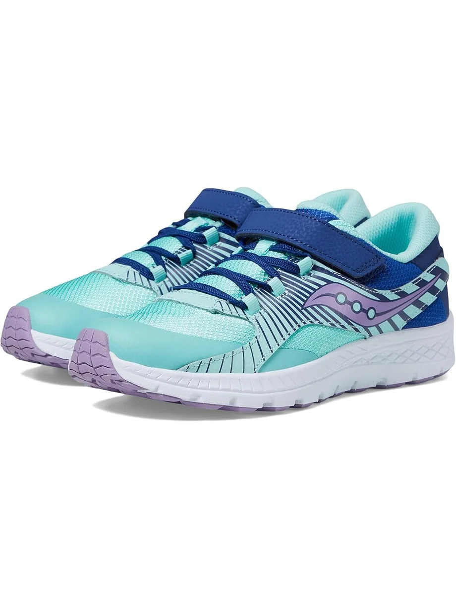 Детские кроссовки Saucony Velocer A/C Saucony Kids